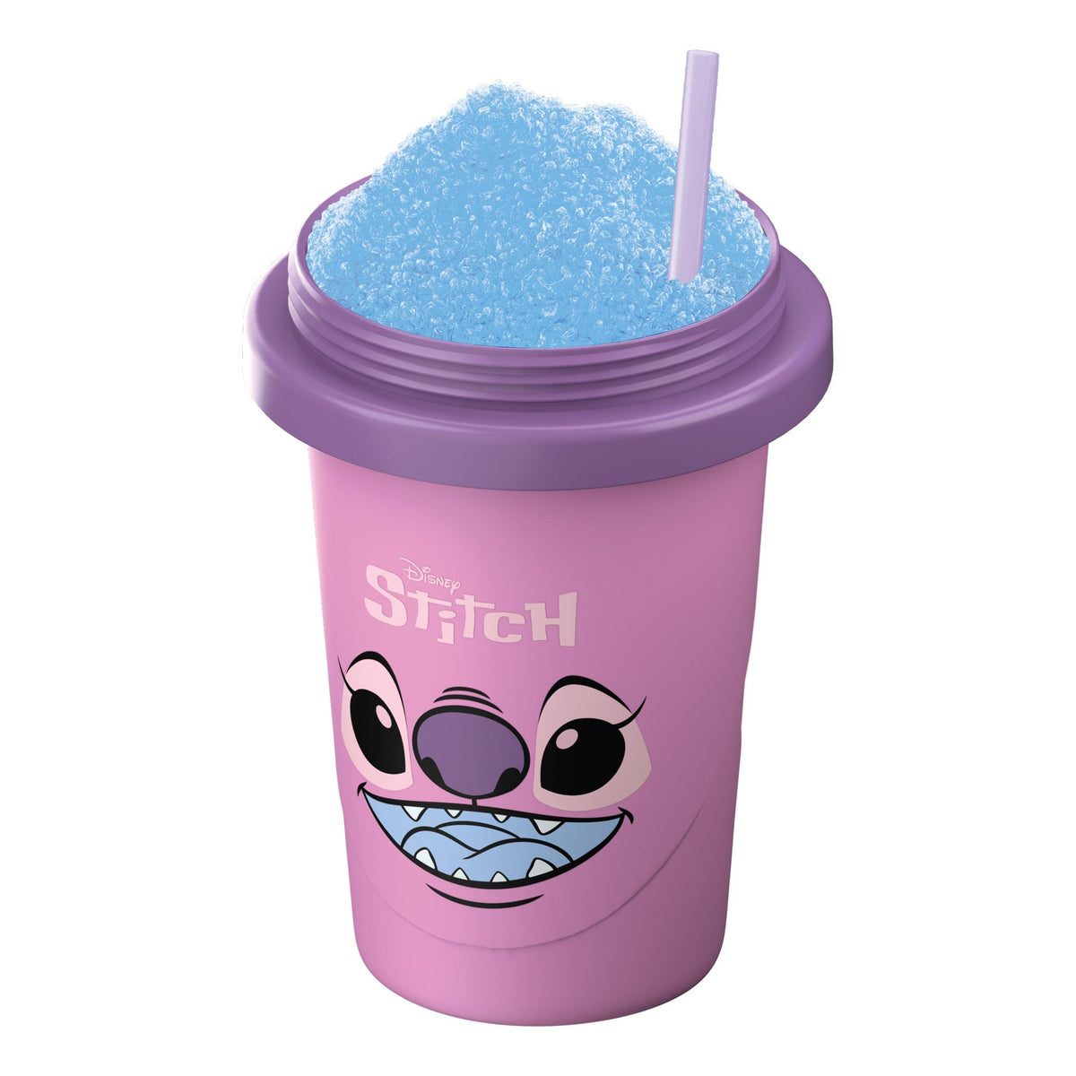 Chill Factor Disney Stitch Angel Slushy Maker