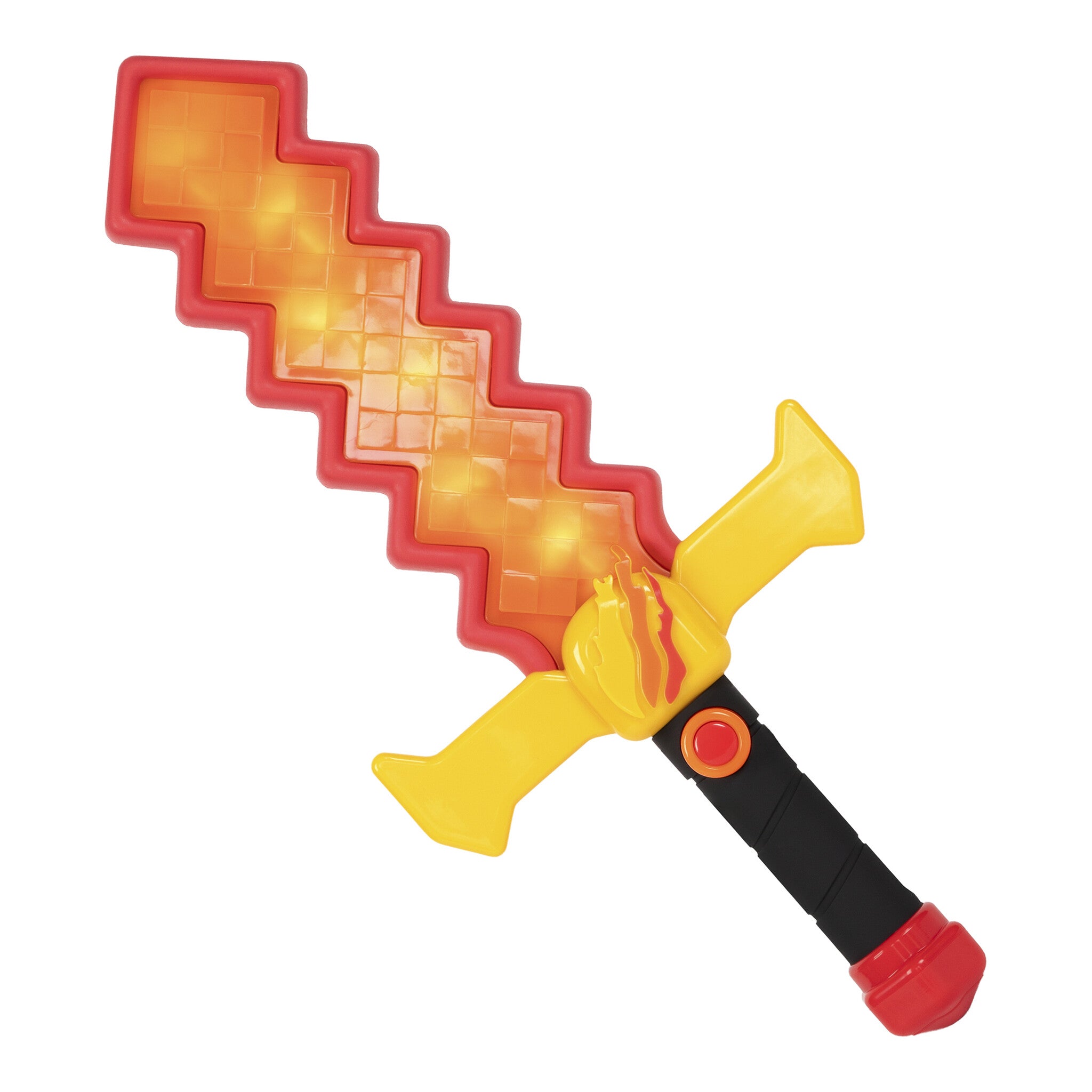 PrestonPlayz Pleb Slayer Light-Up Sword Toy