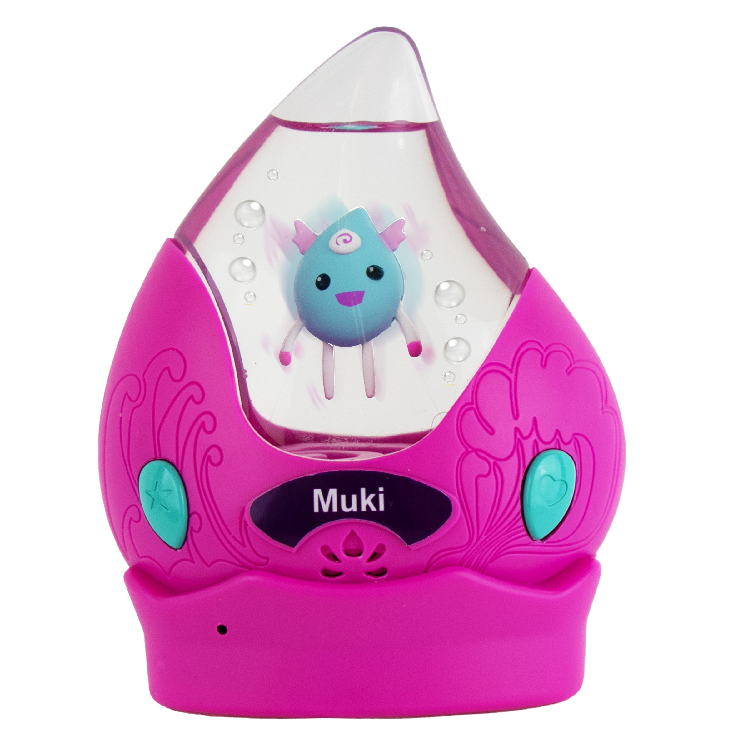 Aqua Pets Interactive Waterdrop Pet Assortment