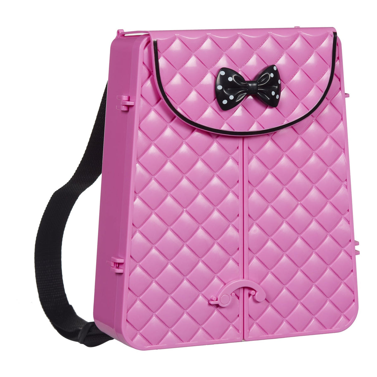 Shimmer 'n Sparkle All-in-One Beauty Make-Up Backpack