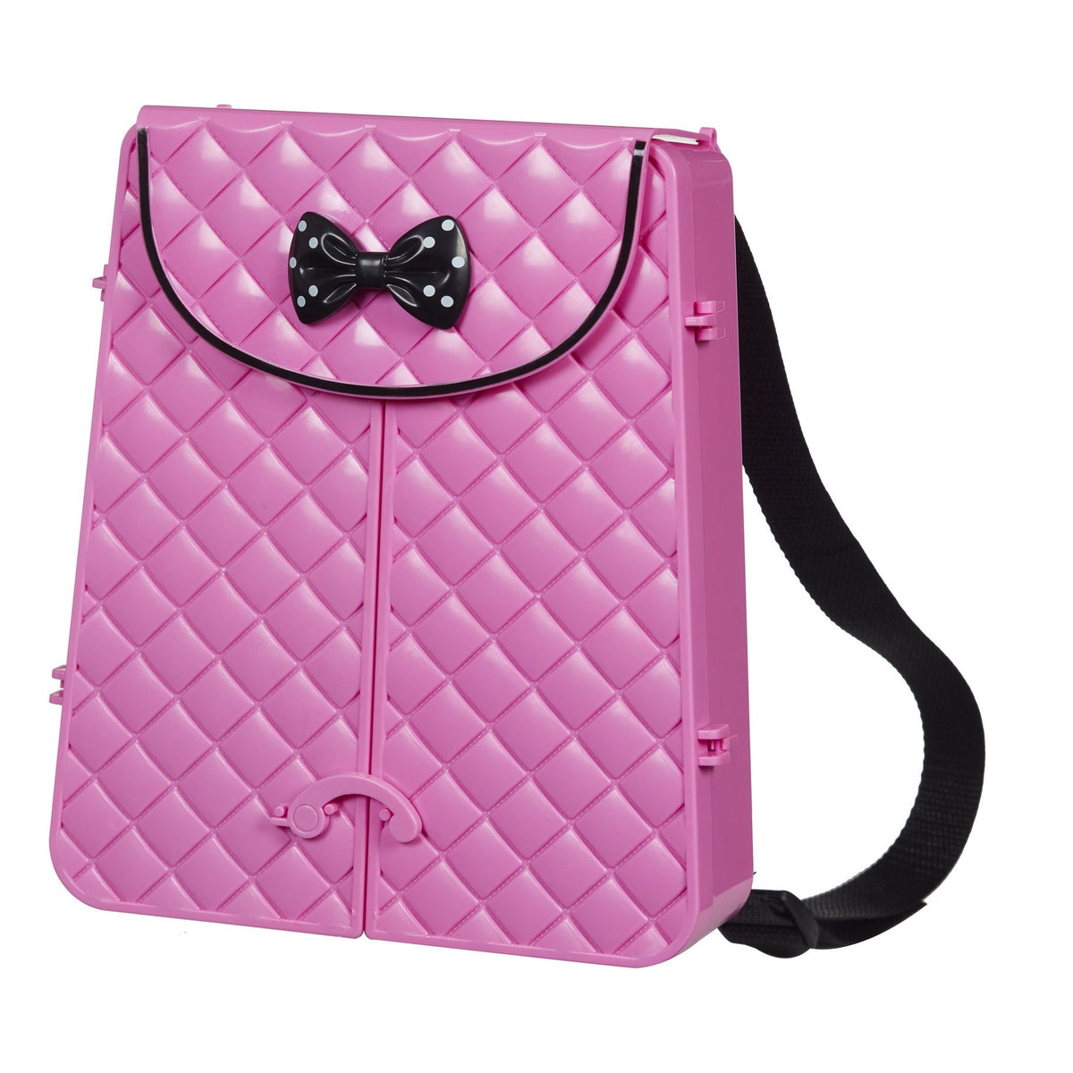 Shimmer 'n Sparkle All-in-One Beauty Make-Up Backpack