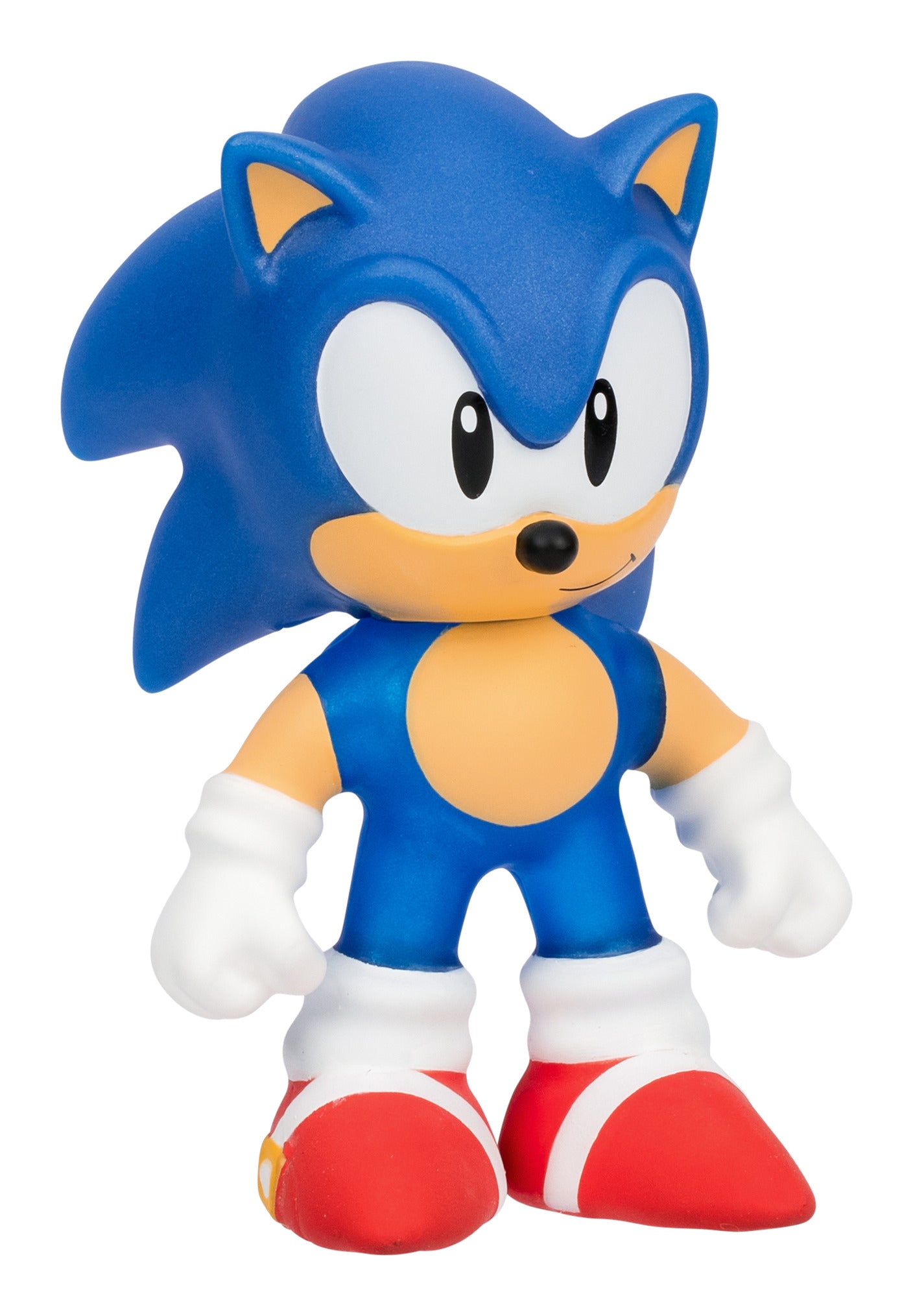 Heroes of Goo Jit Zu Sonic the Hedgehog Chaos Emerald Sonic Hero Pack