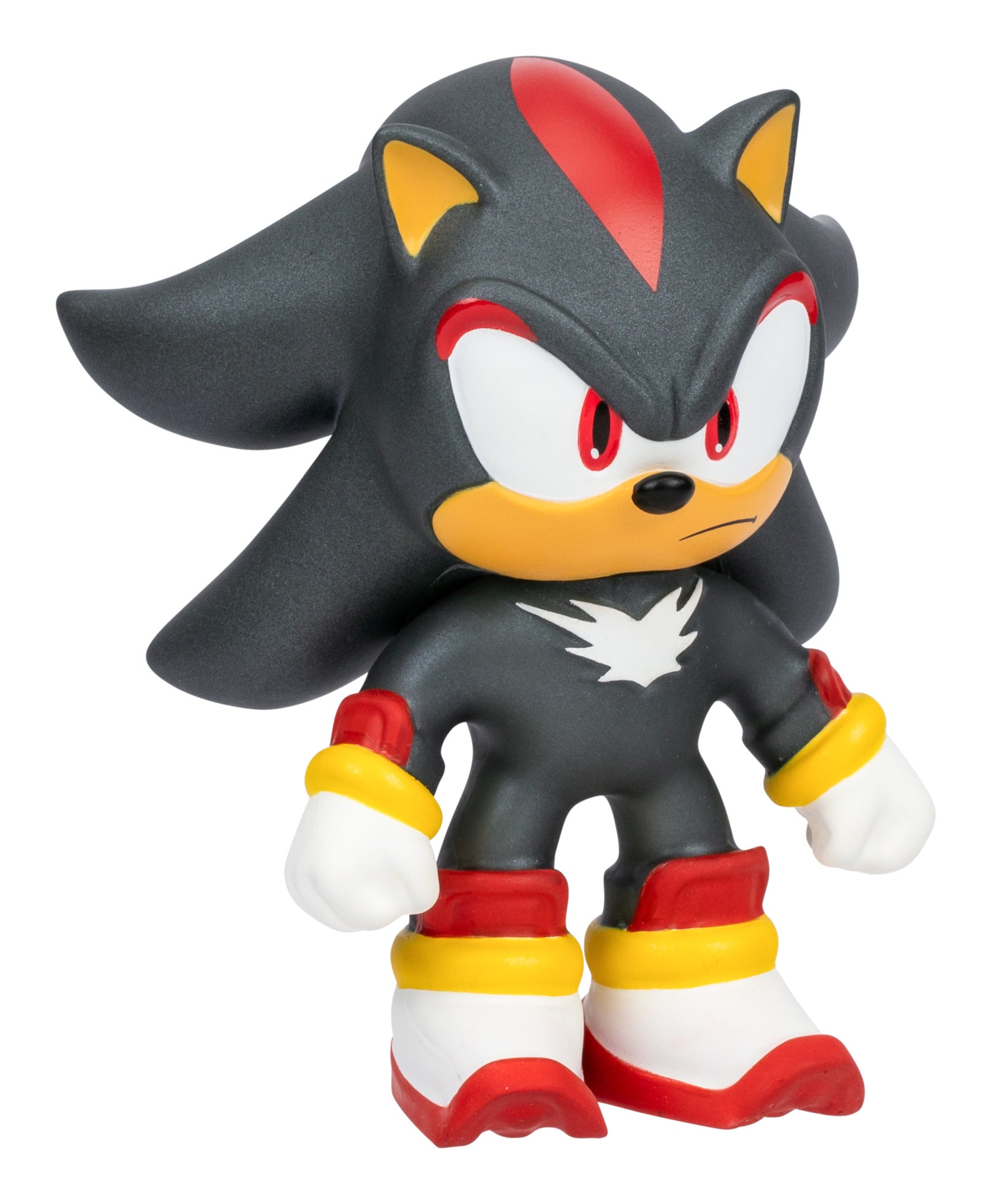 Heroes of Goo Jit Zu Sonic the Hedgehog Chaos Emerald Shadow Stretchy Hero Pack