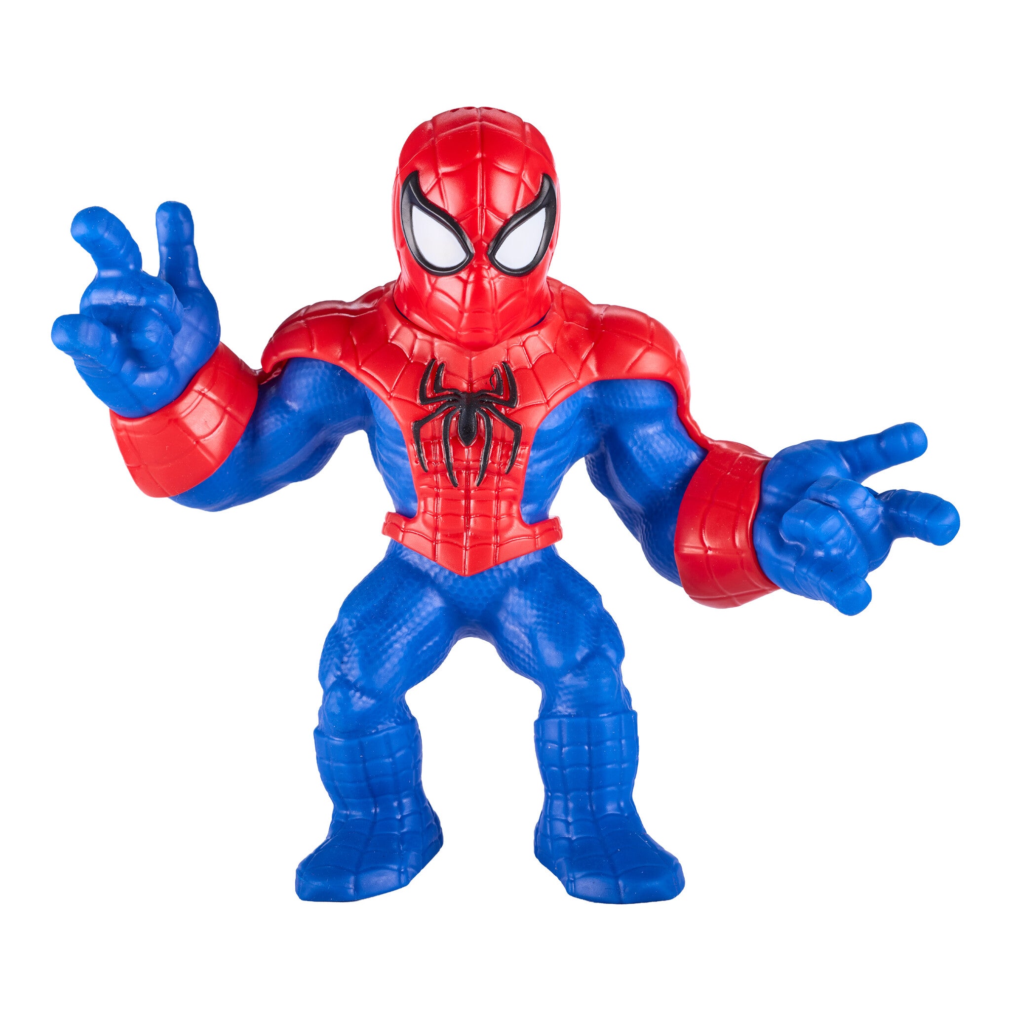 Heroes of Goo Jit Zu Marvel Shake & Shout Spider-Man