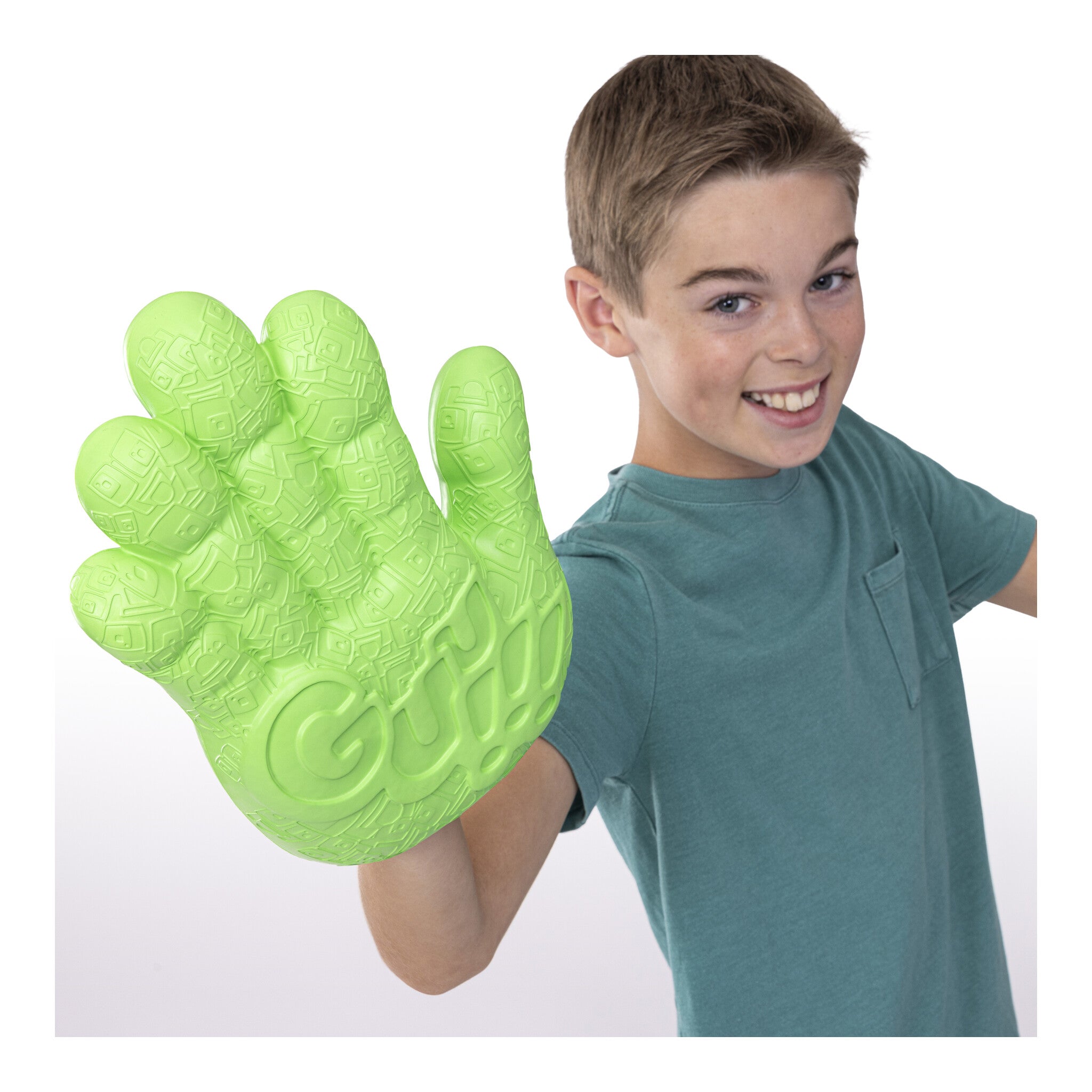 Unspeakable GUU Hand Interactive Sound Toy