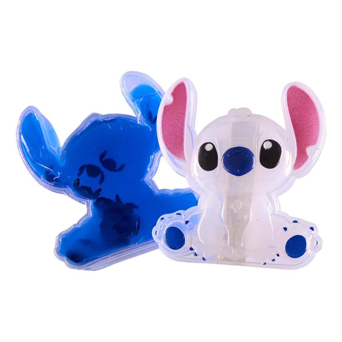 Cra-Z-Slimy Disney Stitch Shaped Slime Container