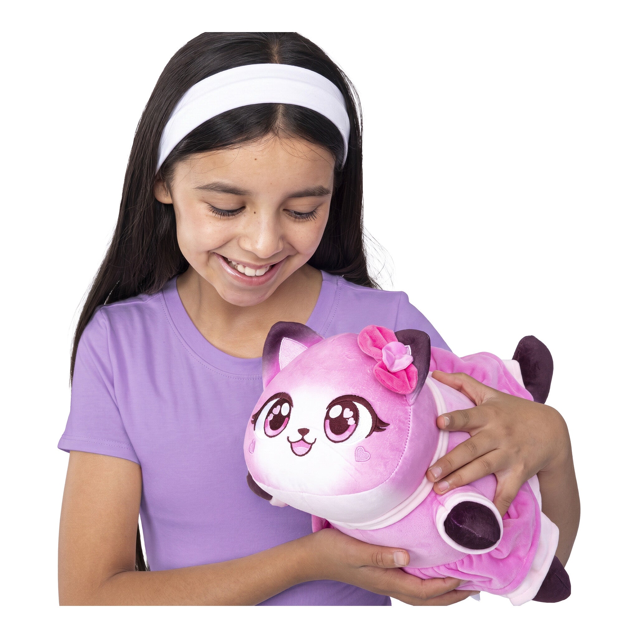 Aphmau MeeMeows 11-Inch MyStreet Mystery Plush