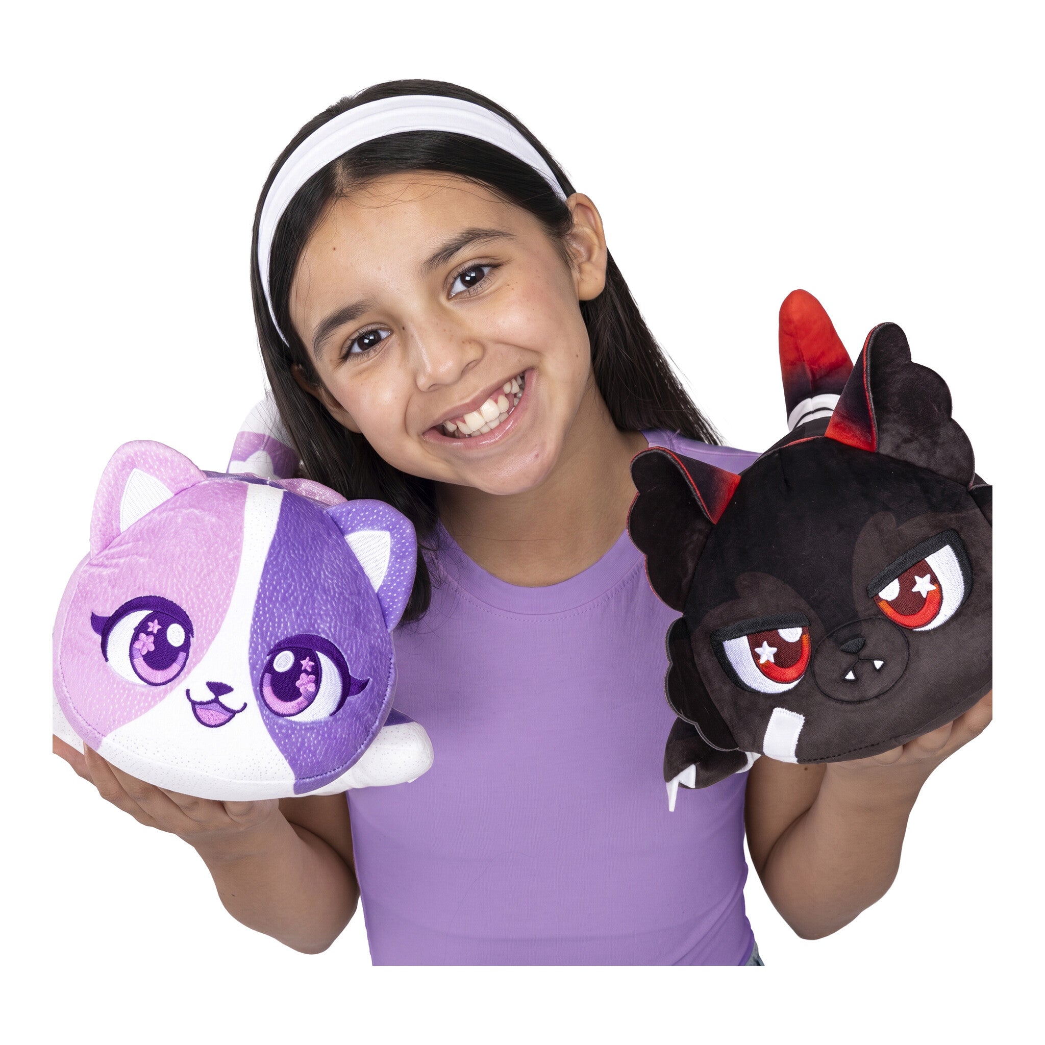 Aphmau MeeMeows 11-Inch MyStreet Mystery Plush