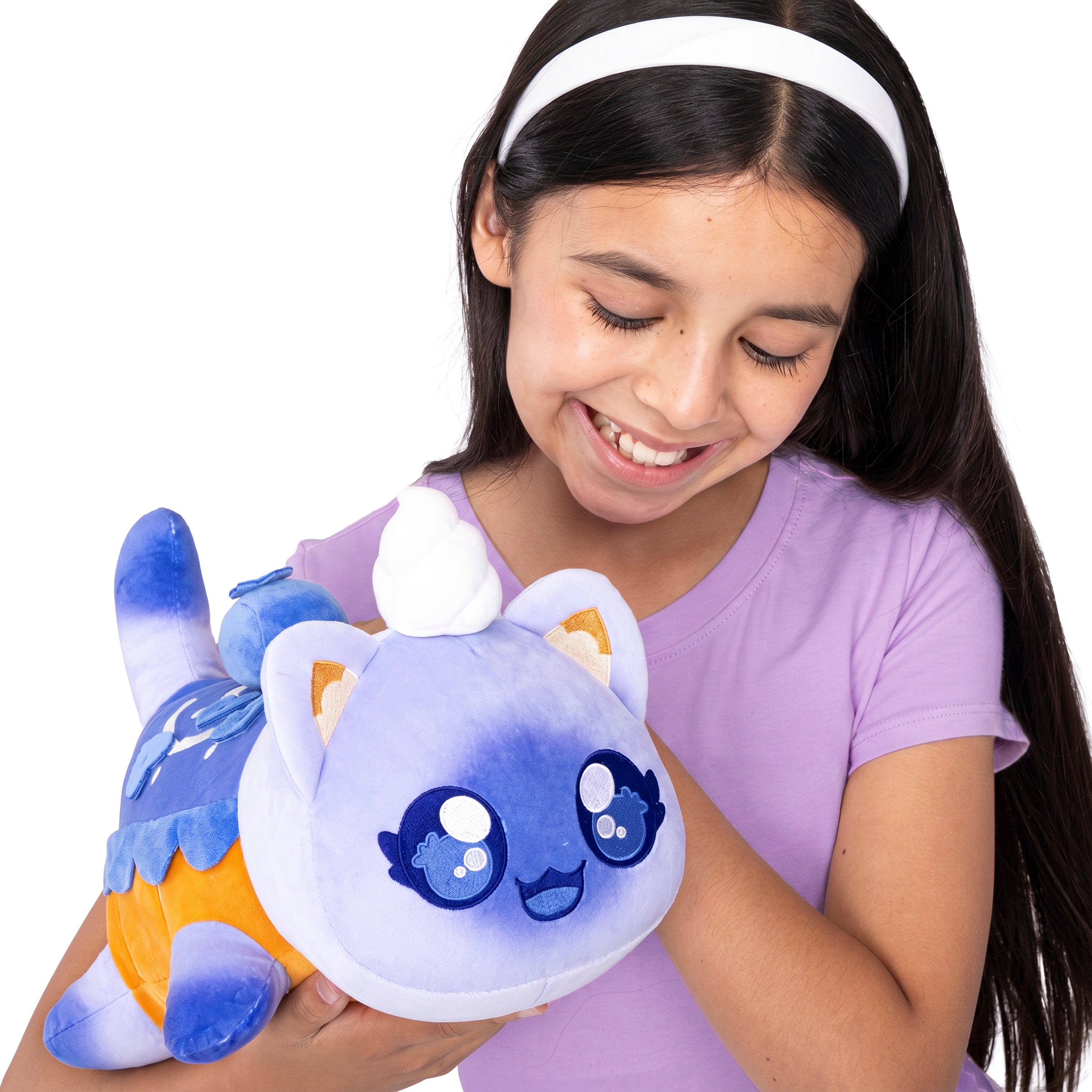 Aphmau MeeMeows 11-Inch Bakery Mystery Plush