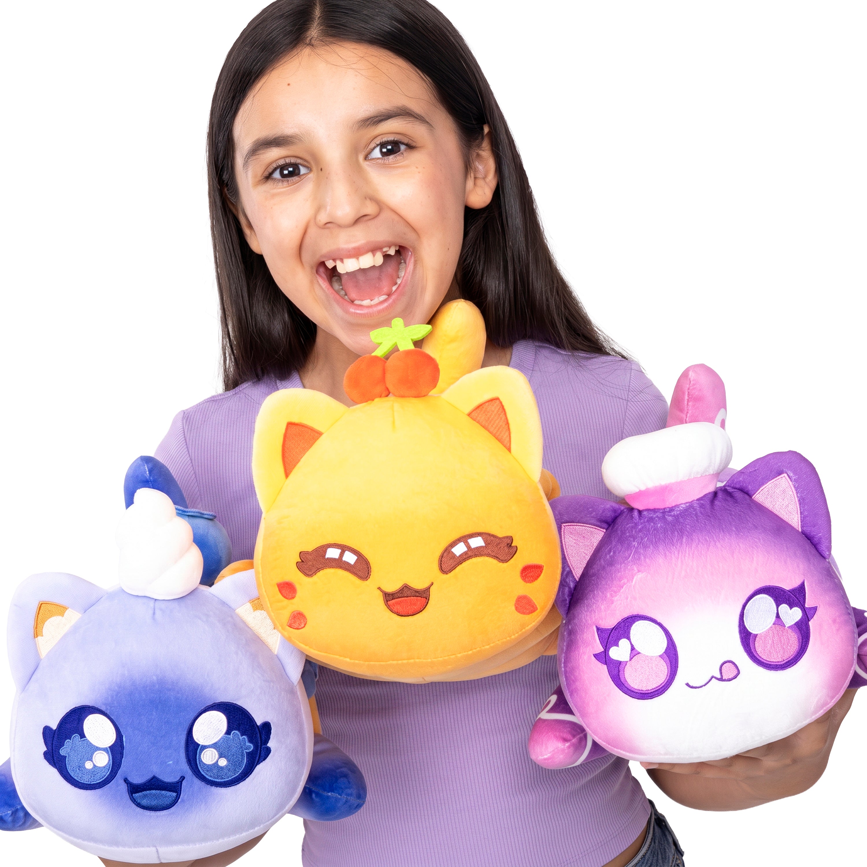 Aphmau MeeMeows 11-Inch Bakery Mystery Plush