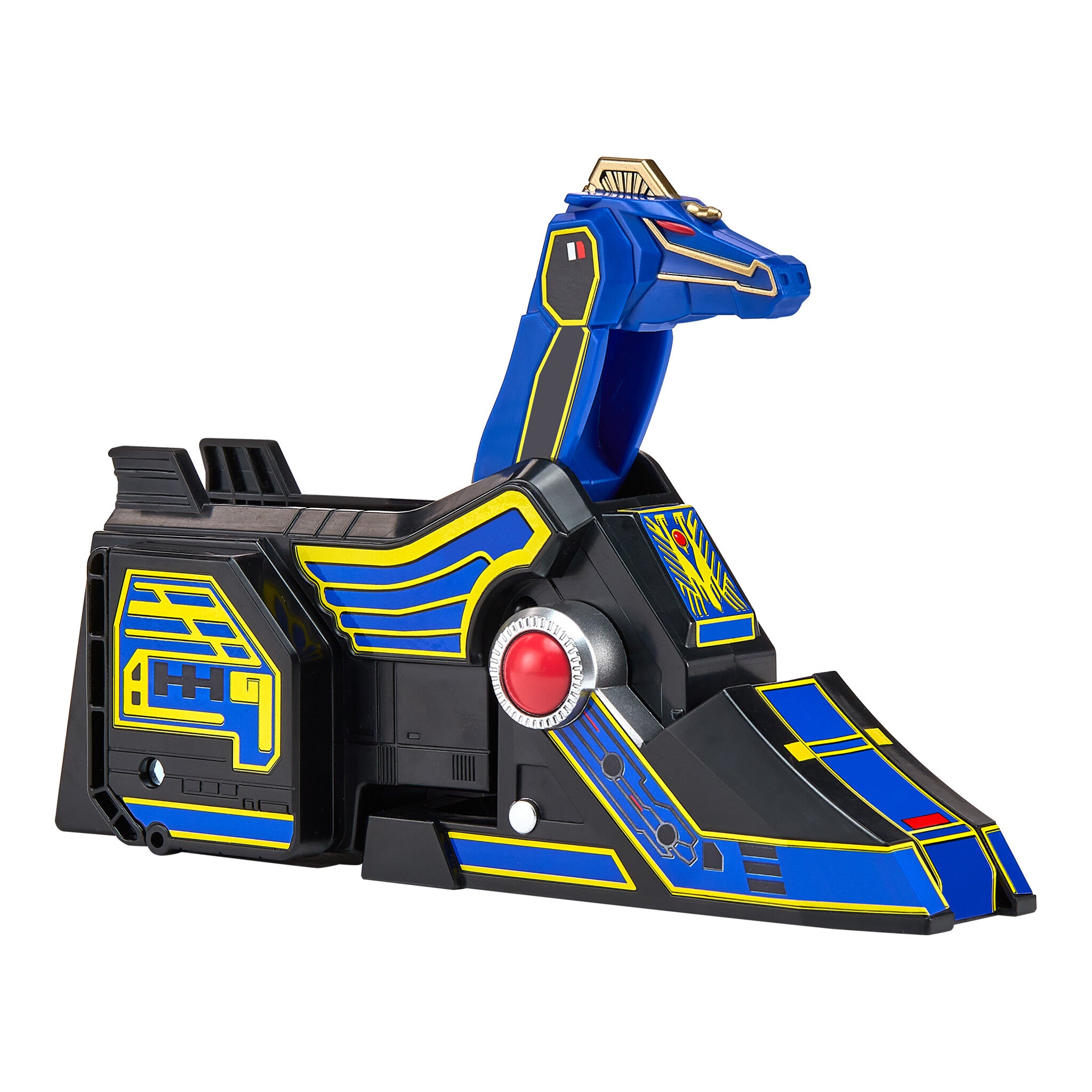 Power Rangers Mighty Morphin Combinable Thunderzord Unicorn