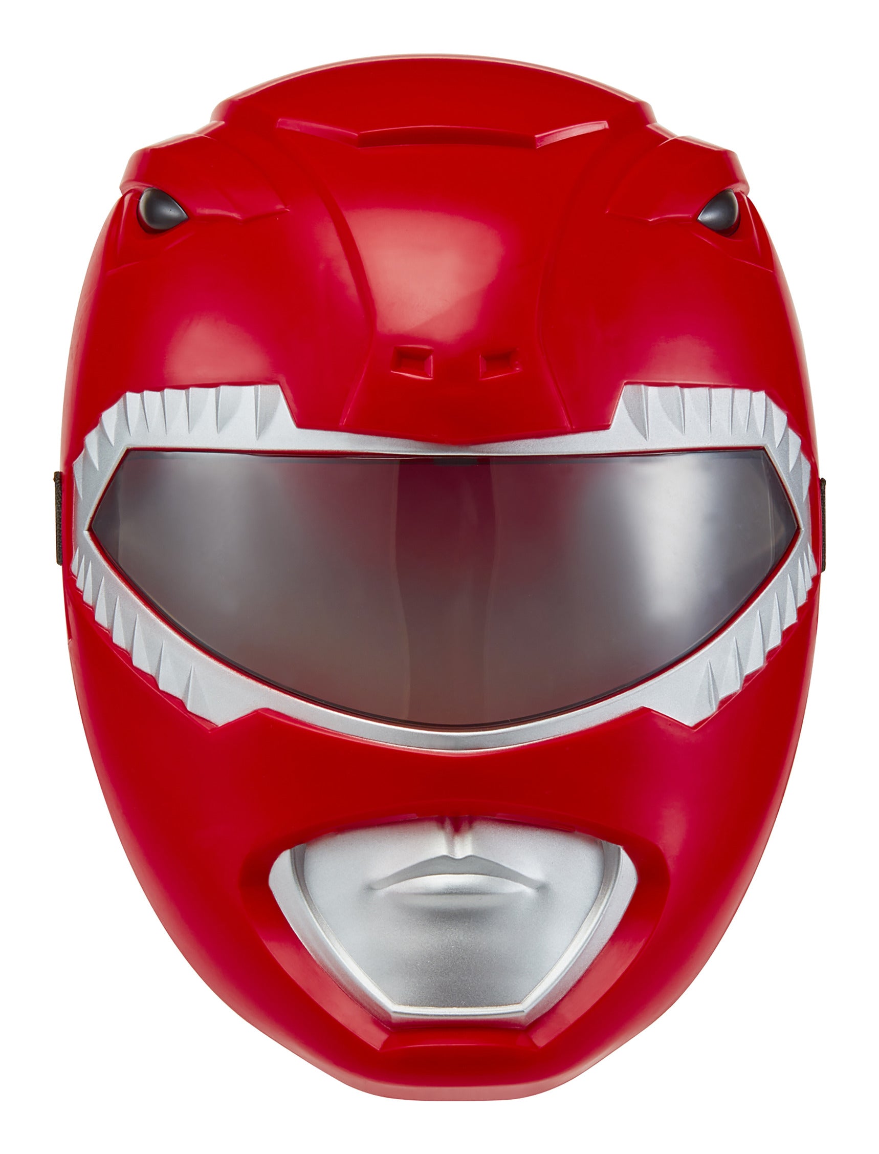 Mighty Morphin Power Rangers Red Ranger Mask