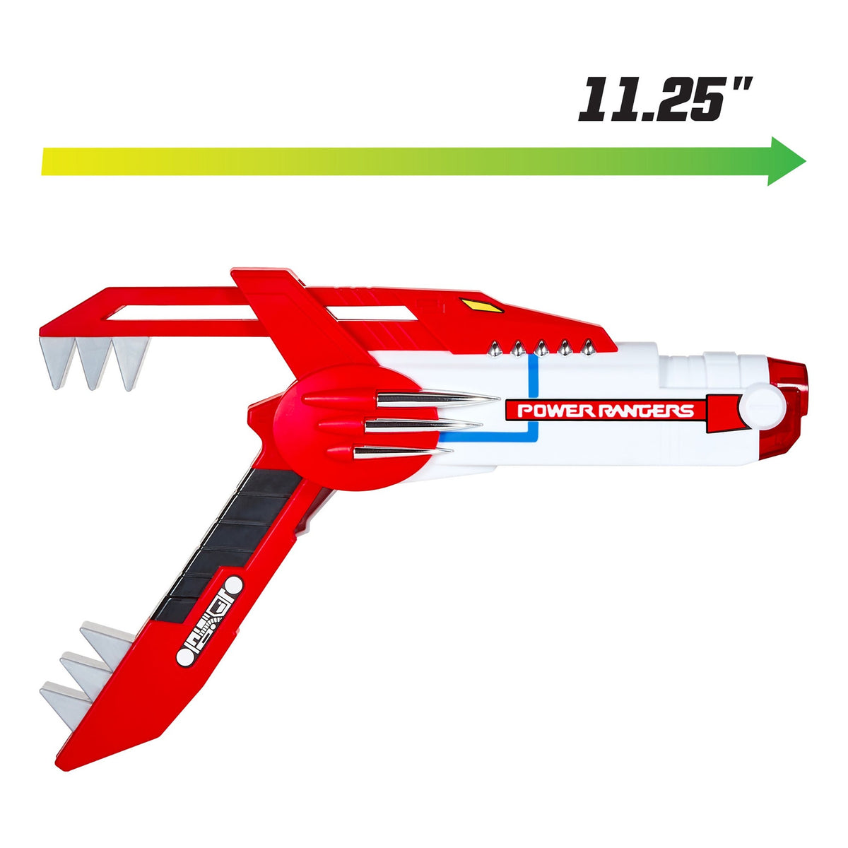 Mighty Morphin Power Rangers Re-Ignition Blade Blaster