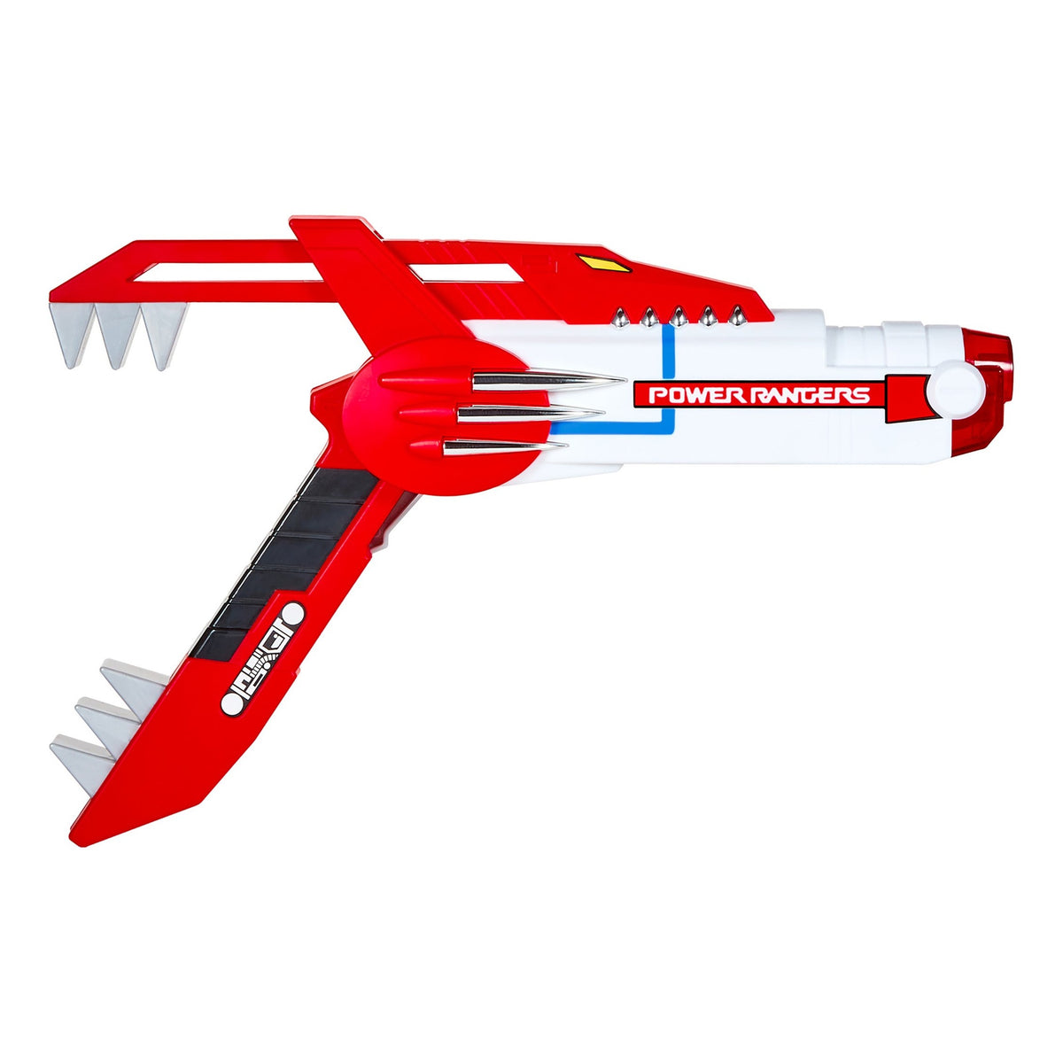 Mighty Morphin Power Rangers Re-Ignition Blade Blaster