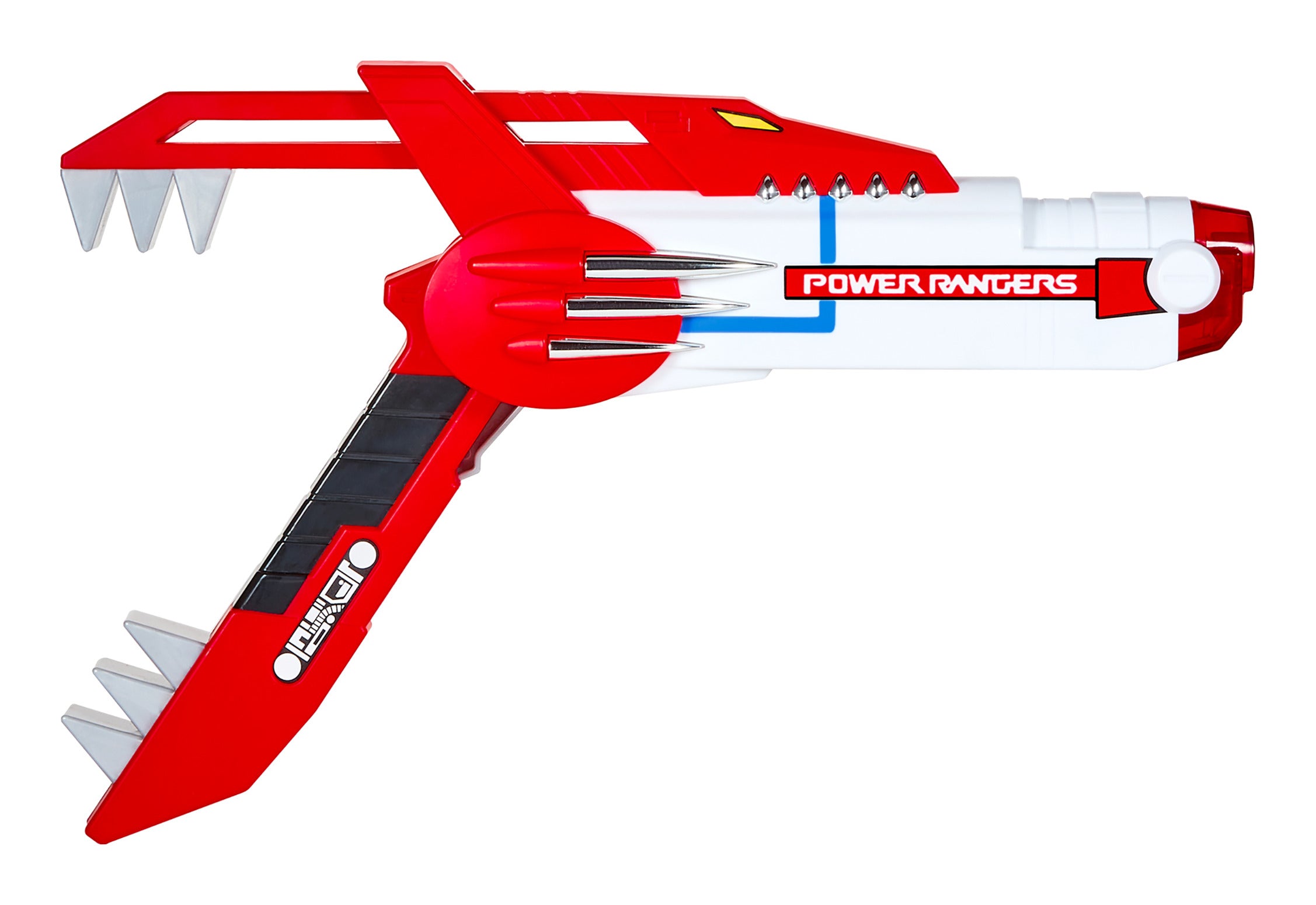 Mighty Morphin Power Rangers Re-Ignition Blade Blaster