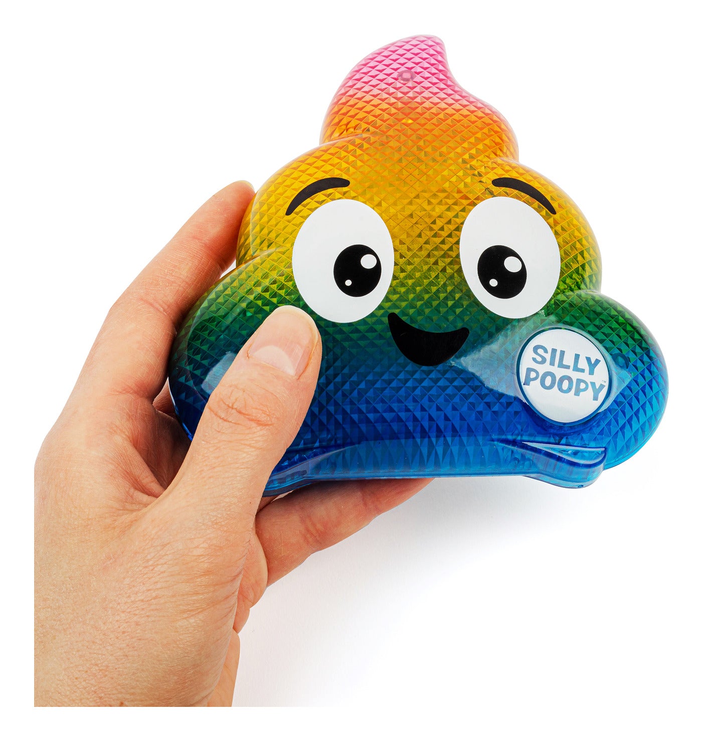 What Do You Meme? Silly Poopy’s Hide & Seek Interactive Toy