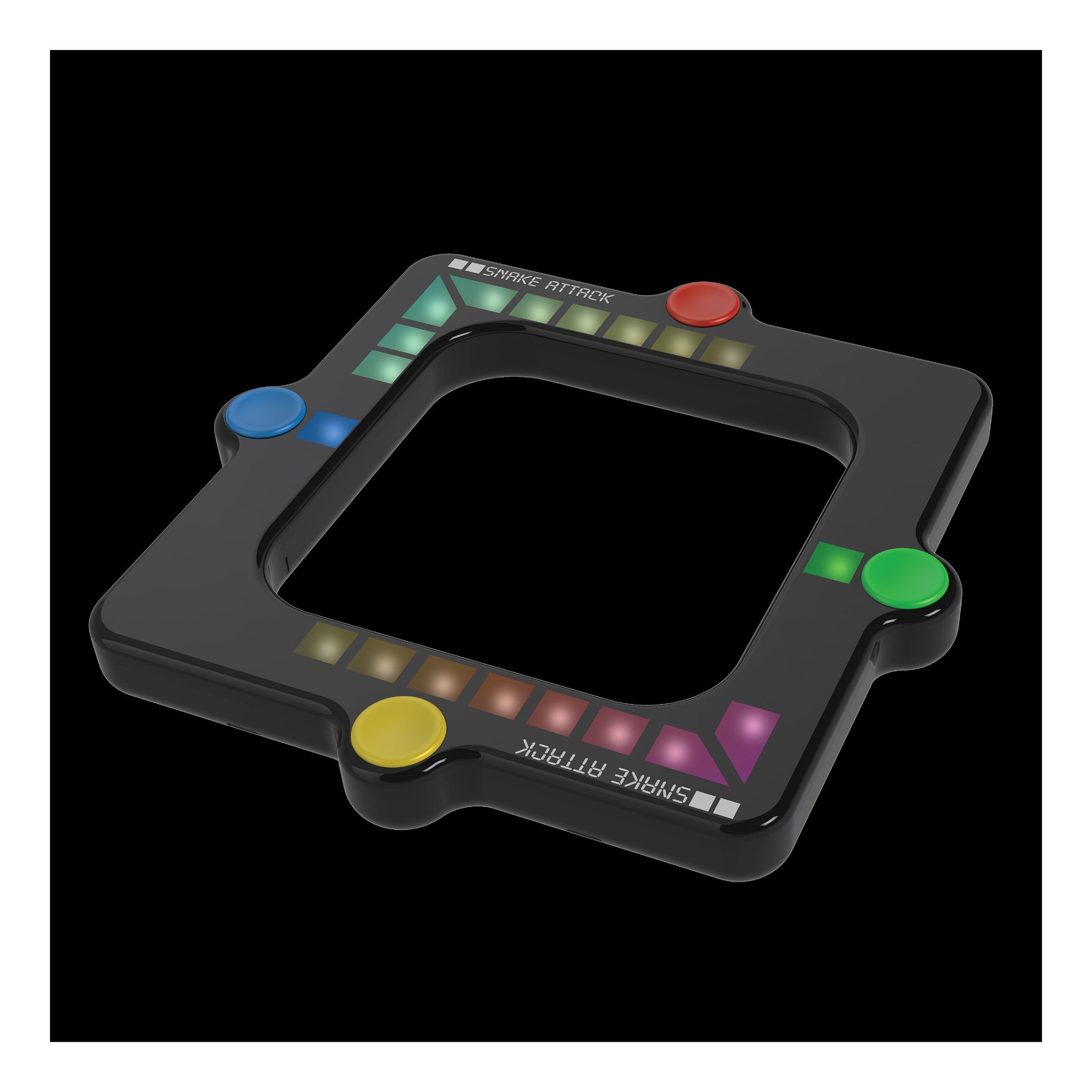 Wilder Snake Attack Electronic Reflex Game