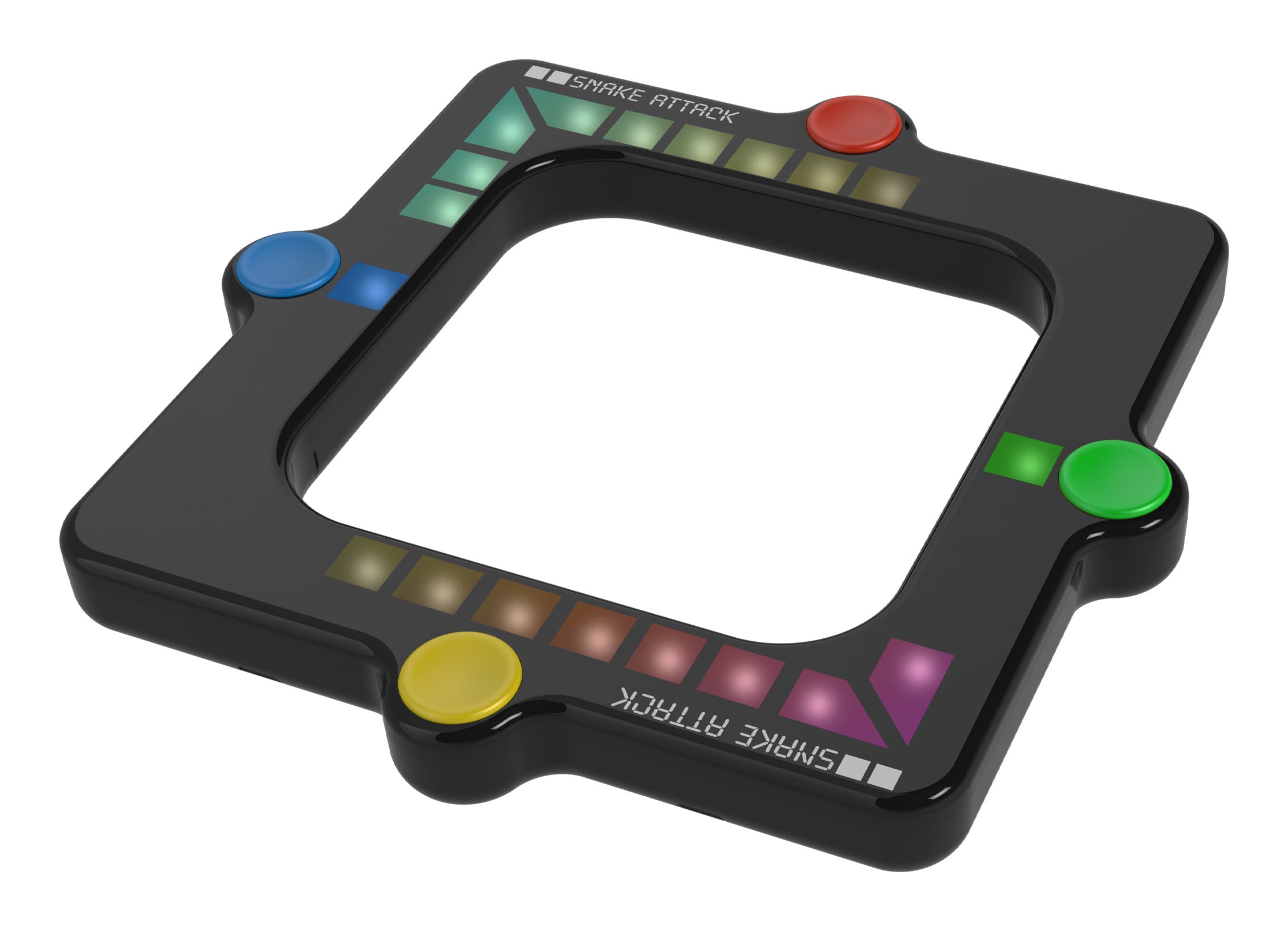 Wilder Snake Attack Electronic Reflex Game