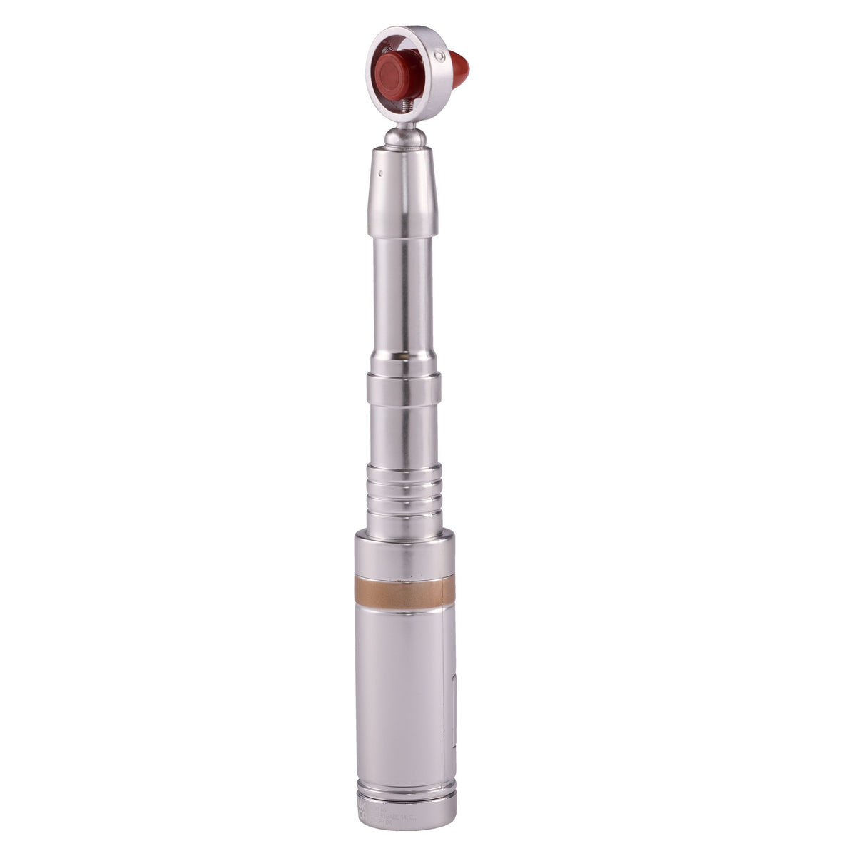 Doctor Who Eighth Doctor Sonic Screwdriver with Sound Effects