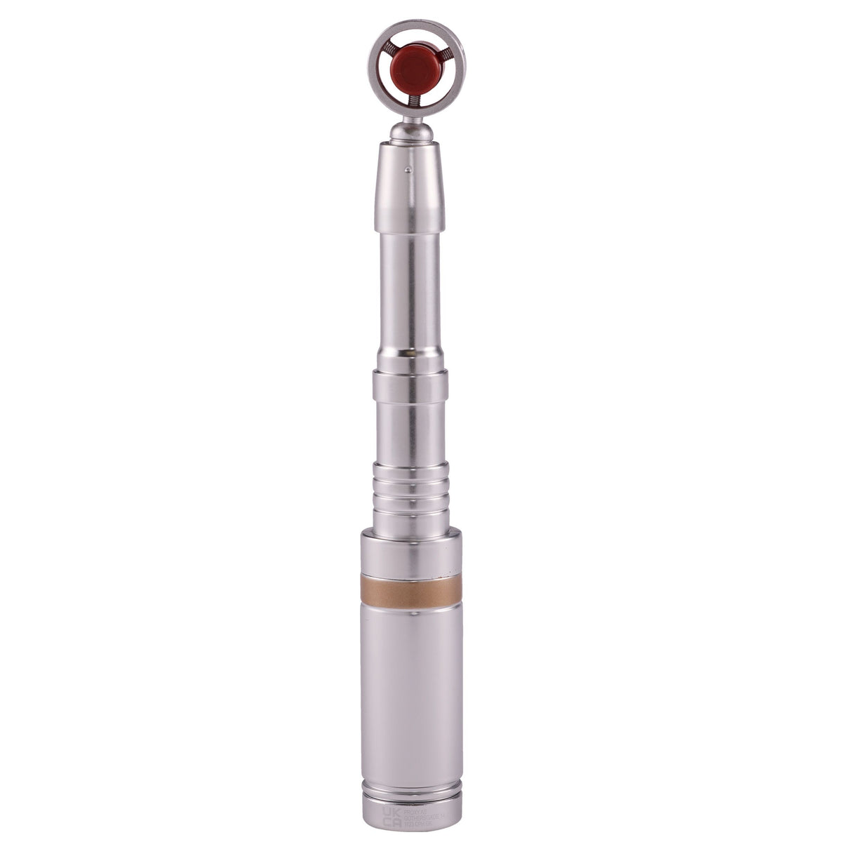 Doctor Who Eighth Doctor Sonic Screwdriver with Sound Effects