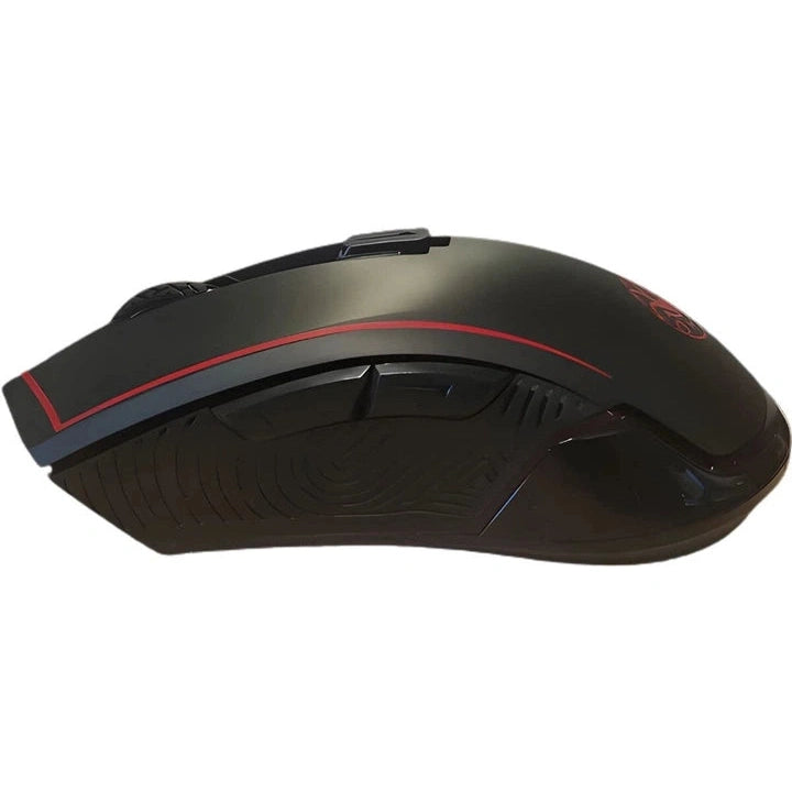Lexip x Tsume Game of Thrones Targaryen Wired/Wireless Gaming Mouse