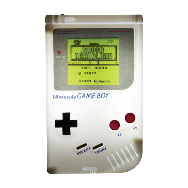 Paladone Nintendo Game Boy Light