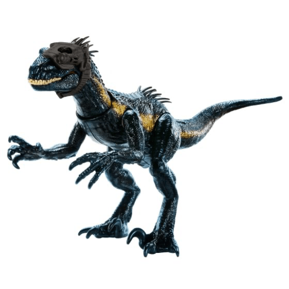Jurassic World: Track 'n Attack Indoraptor 194735110223