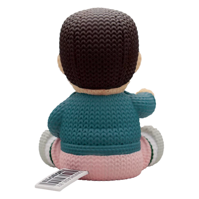 Handmade by Robots Stranger Things Eleven #204 Vinyl Figure