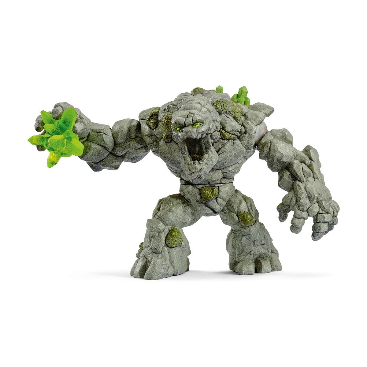 Schleich Eldrador Creatures Stone Monster Figure 70141