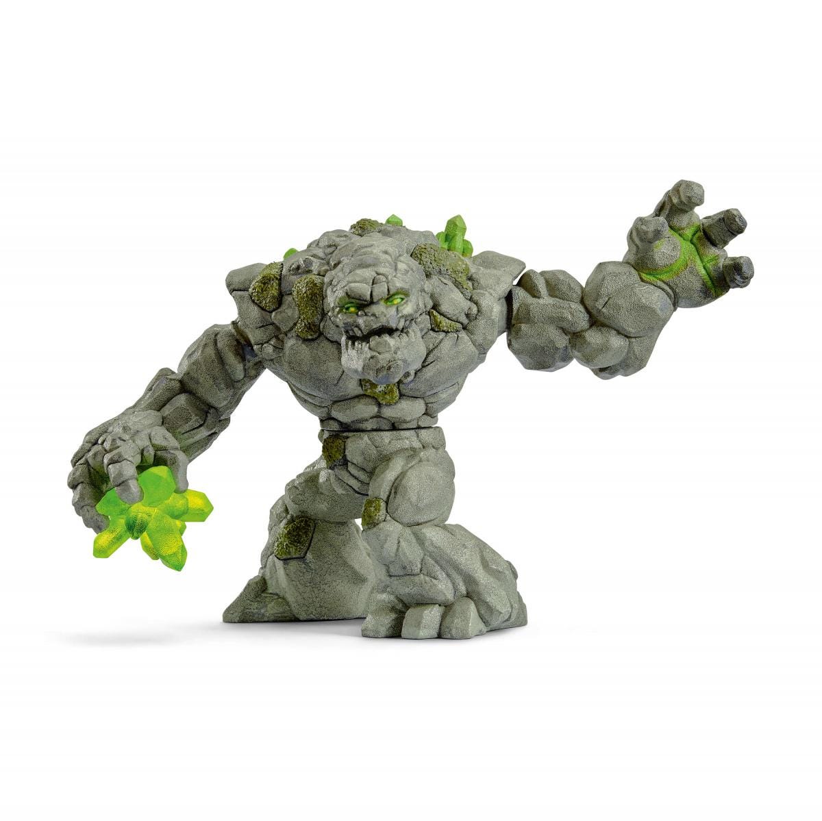 Schleich Eldrador Creatures Stone Monster Figure 70141