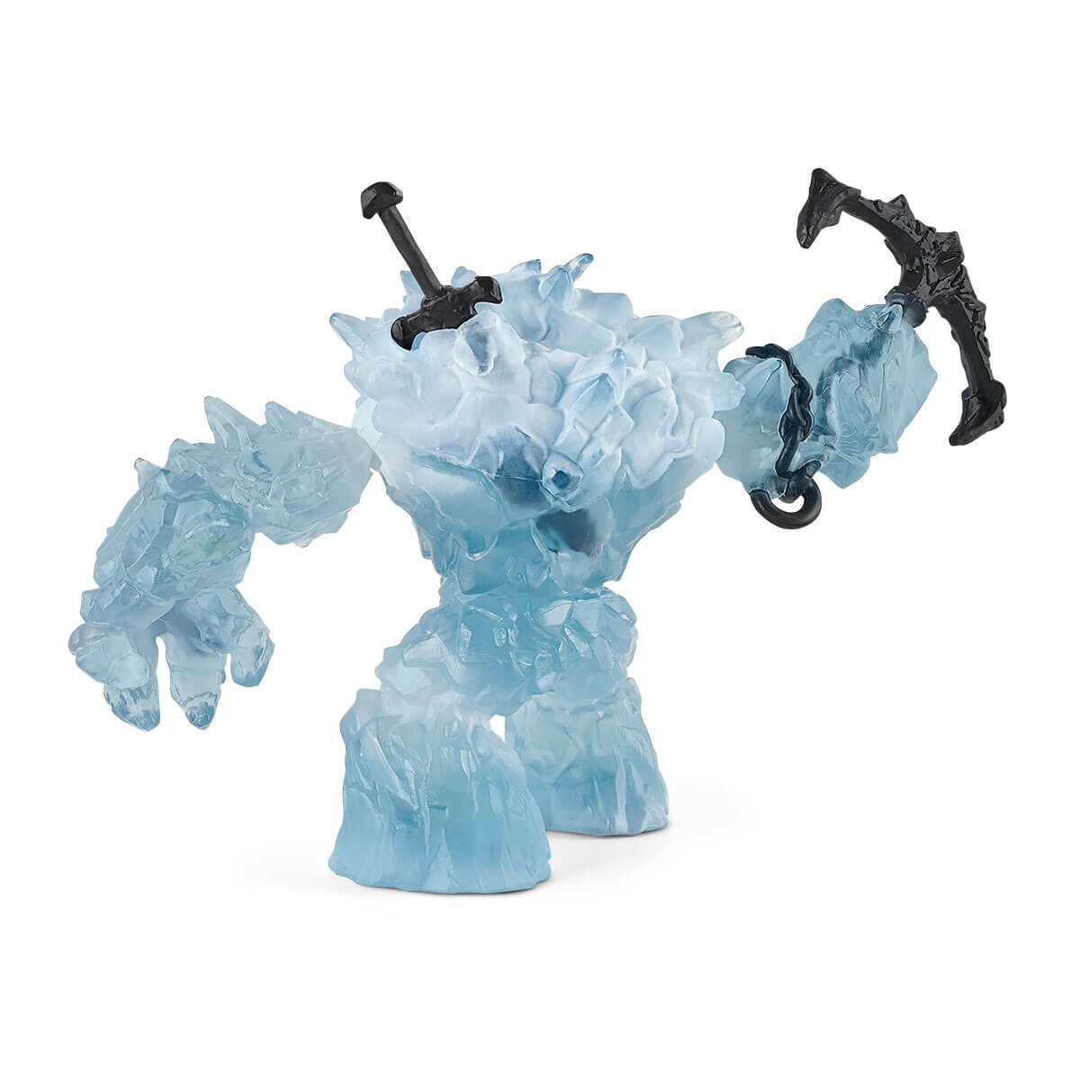 Schleich Eldrador Creatures Ice Giant Figure 70146