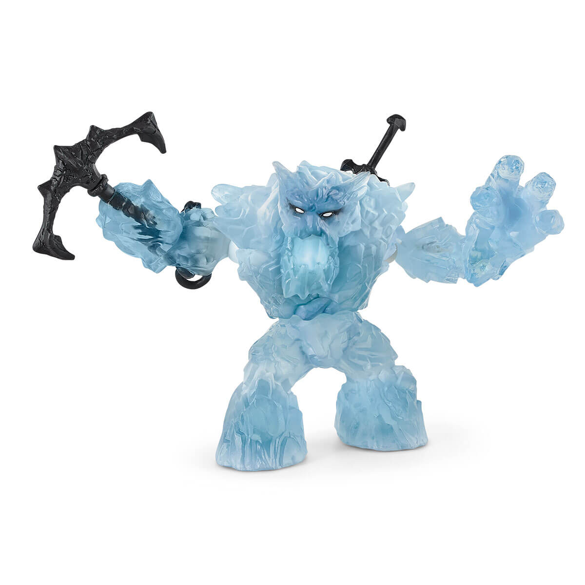 Schleich Eldrador Creatures Ice Giant Figure 70146