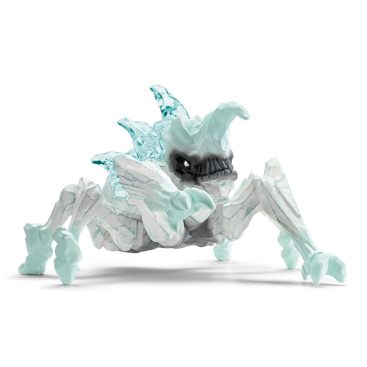 Schleich Eldrador Creatures Ice Bug vs. Fire Kraken Figure Set