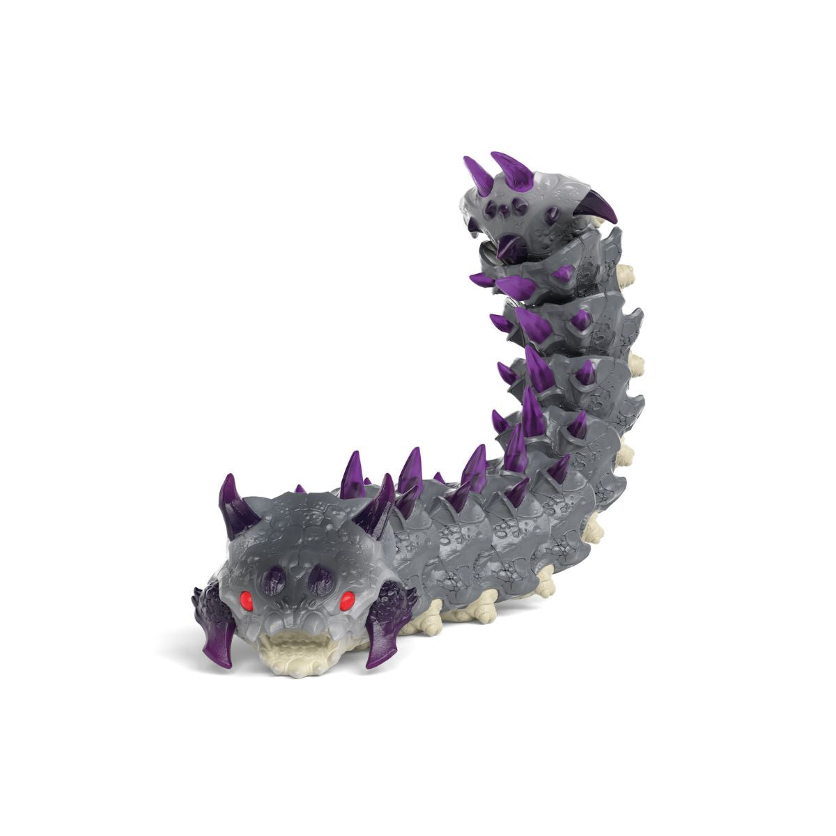 Schleich Eldrador Creatures Shadow Worm Figure 70830