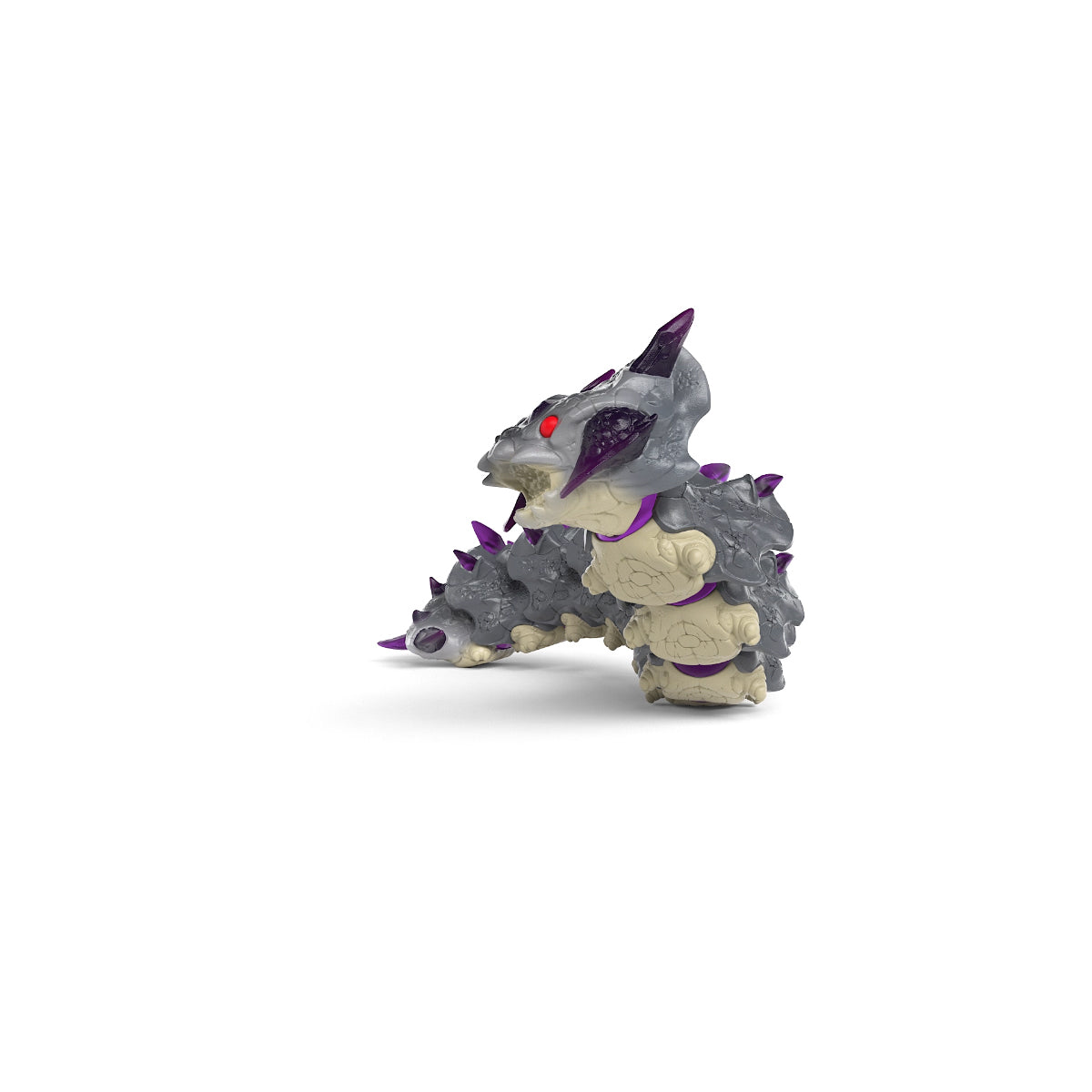 Schleich Eldrador Creatures Shadow Worm Figure