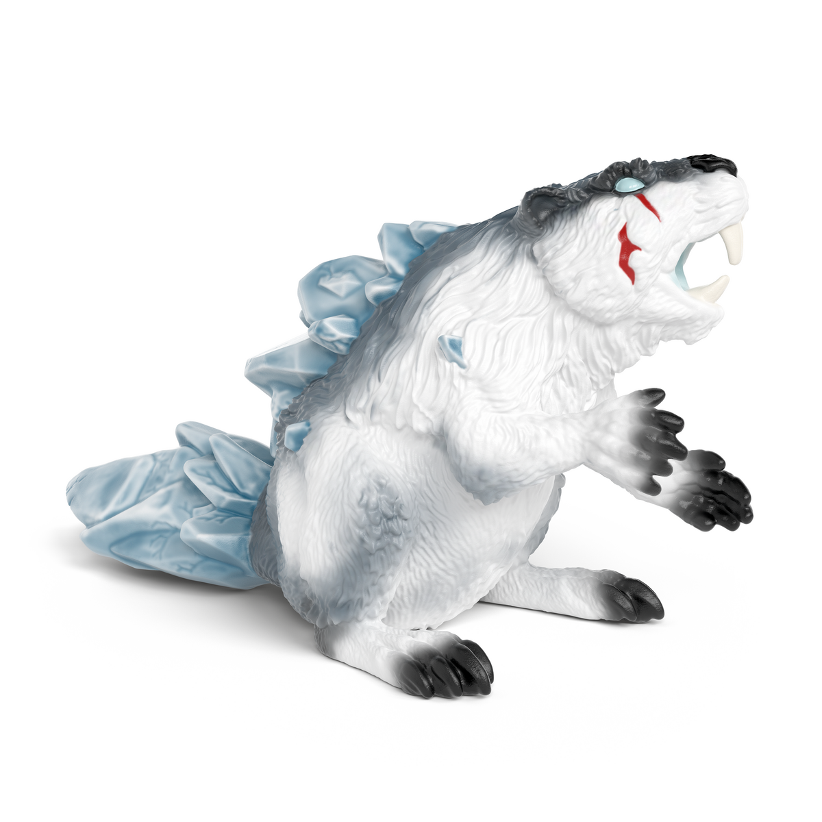 Schleich ELDRADOR Creatures Ice Rodent Figure