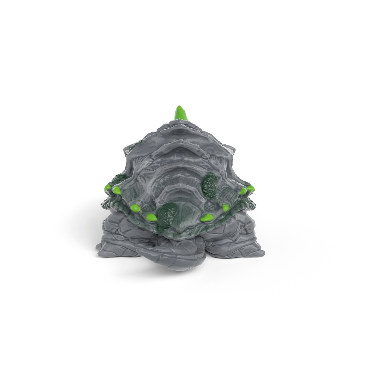 Schleich ELDRADOR CREATURES Stone Snapper Figure
