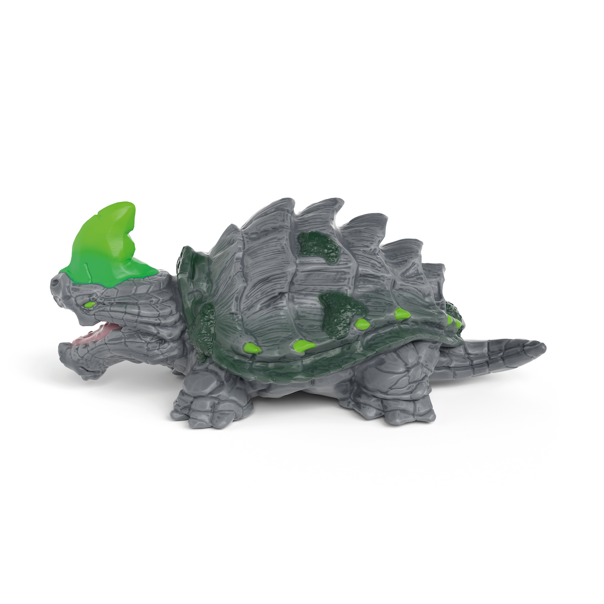 Schleich ELDRADOR CREATURES Stone Snapper Figure