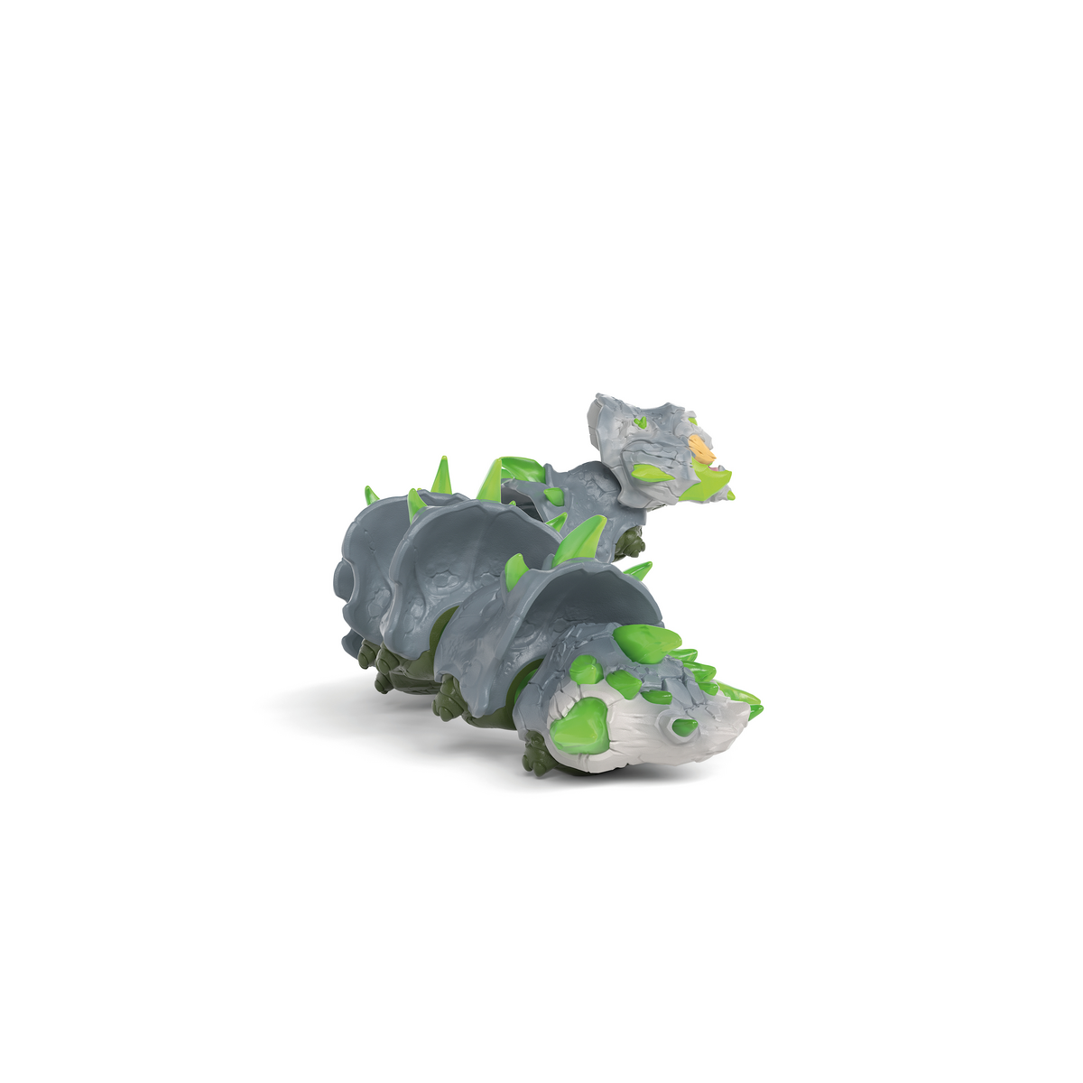 Schleich ELDRADOR Creatures Stone Worm Figure 70853