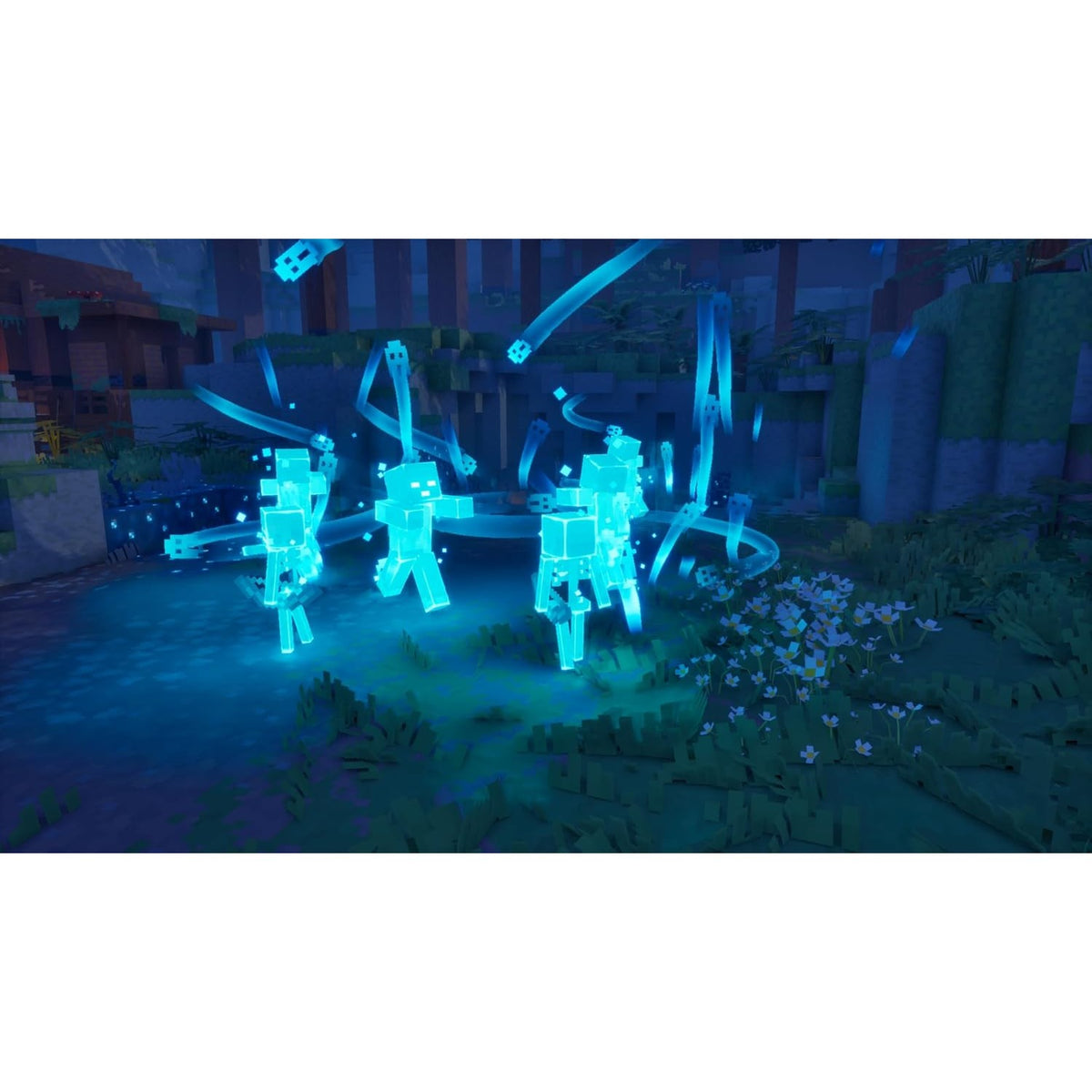 Minecraft Dungeons II Deluxe Edition - Nintendo Switch 2