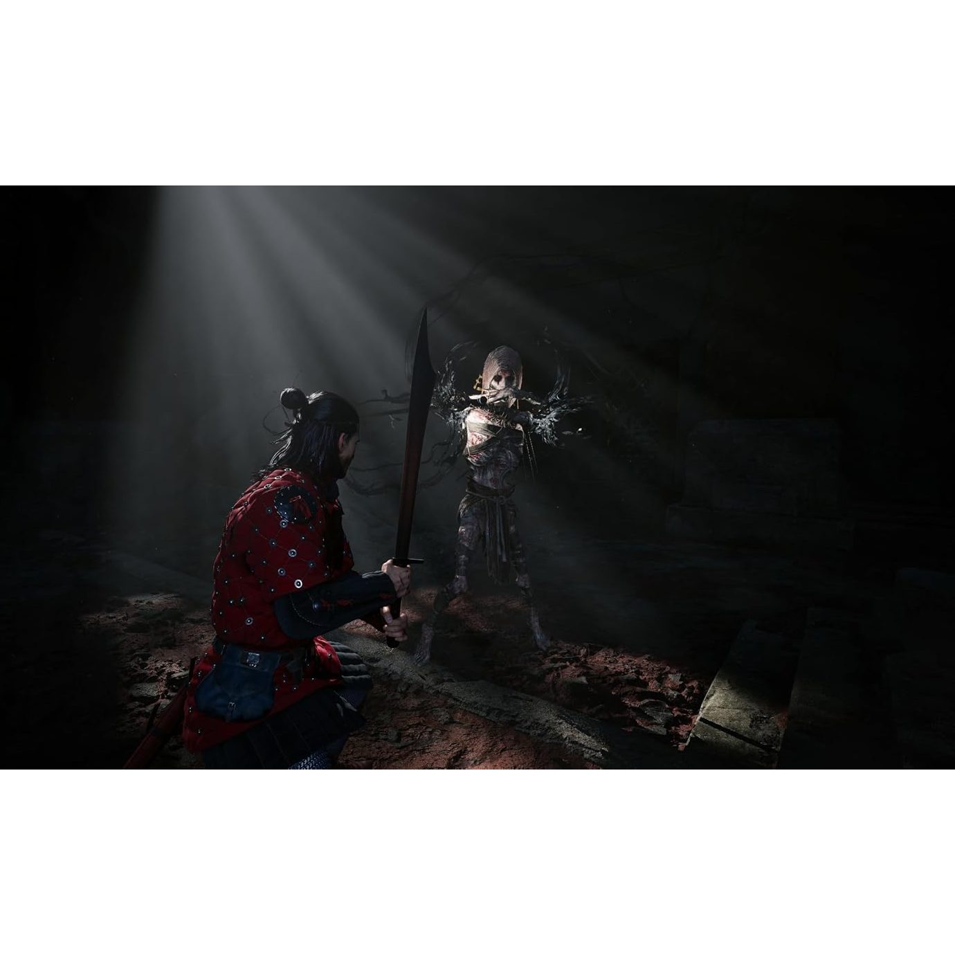 The Blood of Dawnwalker Day One Edition - Xbox Series X (Disc)