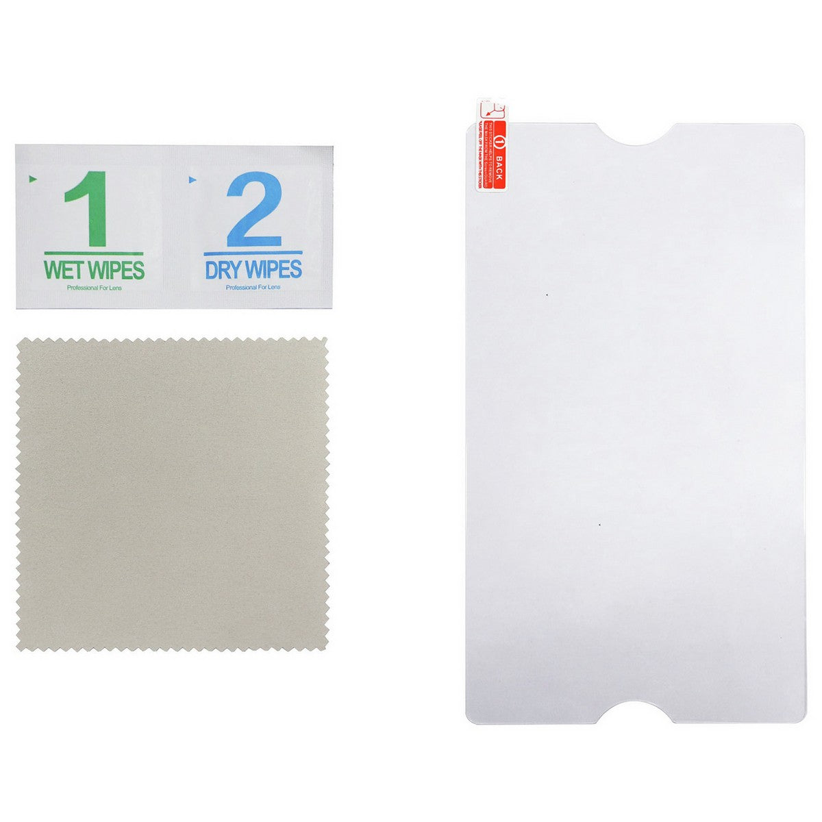 iMP Tech PlayStation Portal Protect and Charge Pack