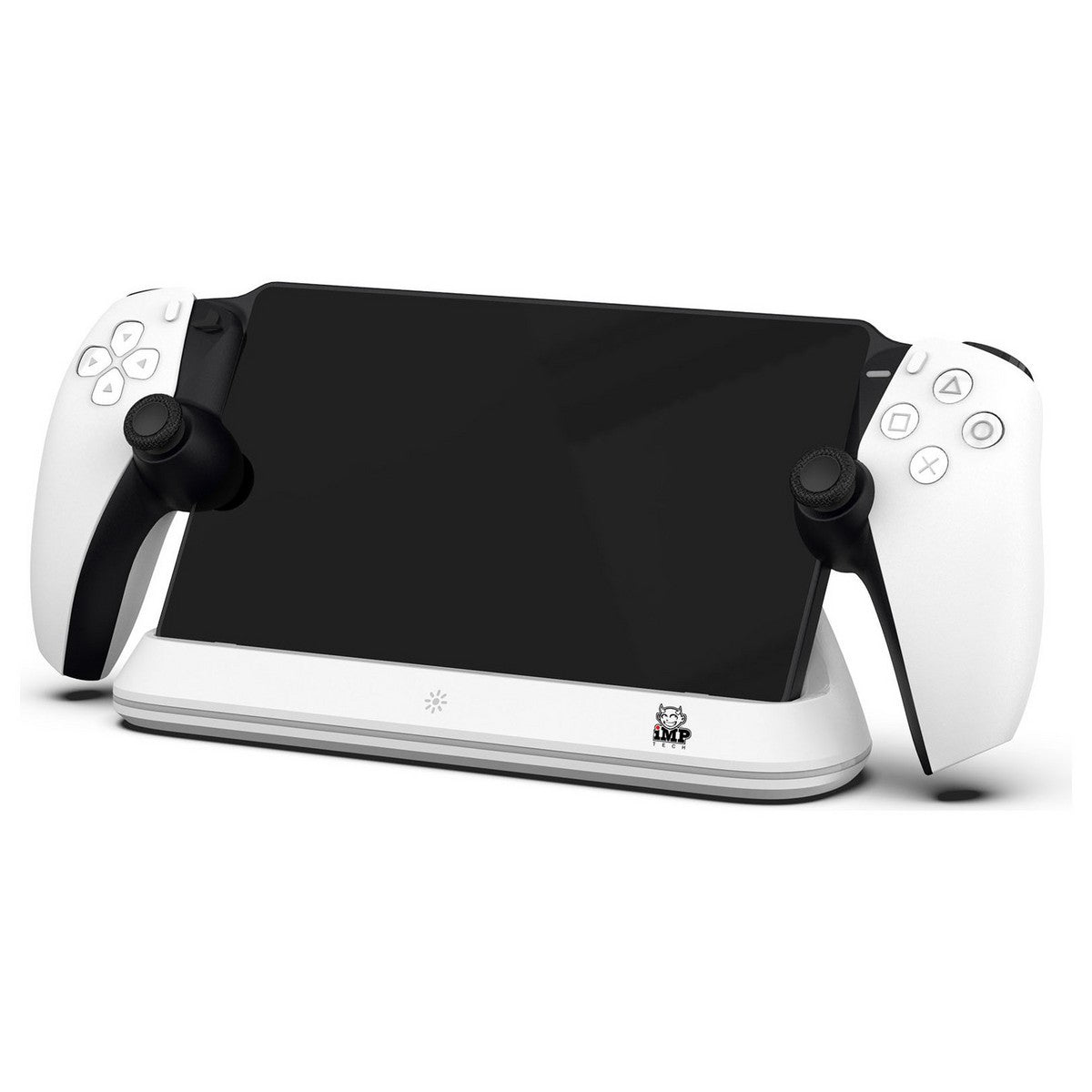 iMP Tech PlayStation Portal Protect and Charge Pack