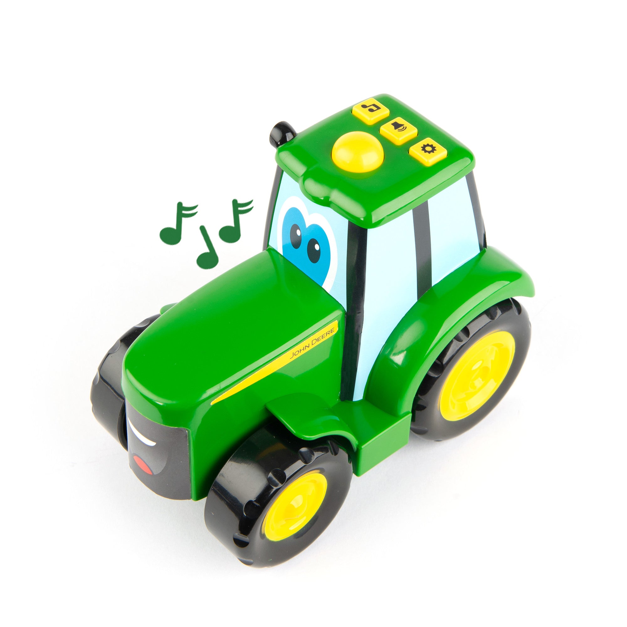 John Deere Johnny & Corey Lights 'N' Sounds Assortment