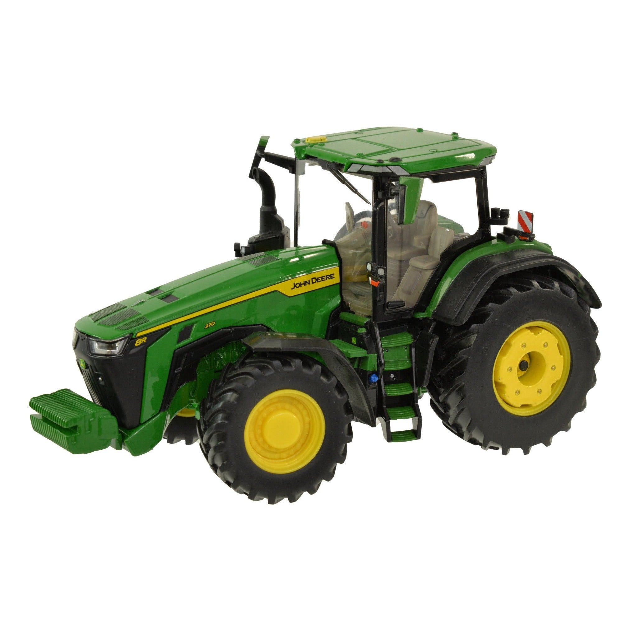 Britains John Deere 8R 370 Tractor Model 1:32