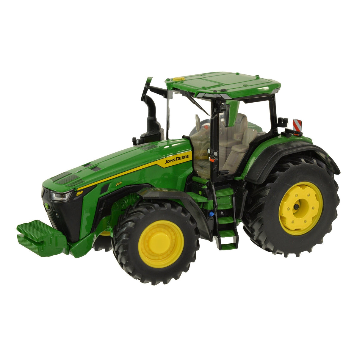 Britains John Deere 8R 370 Tractor Model 1:32
