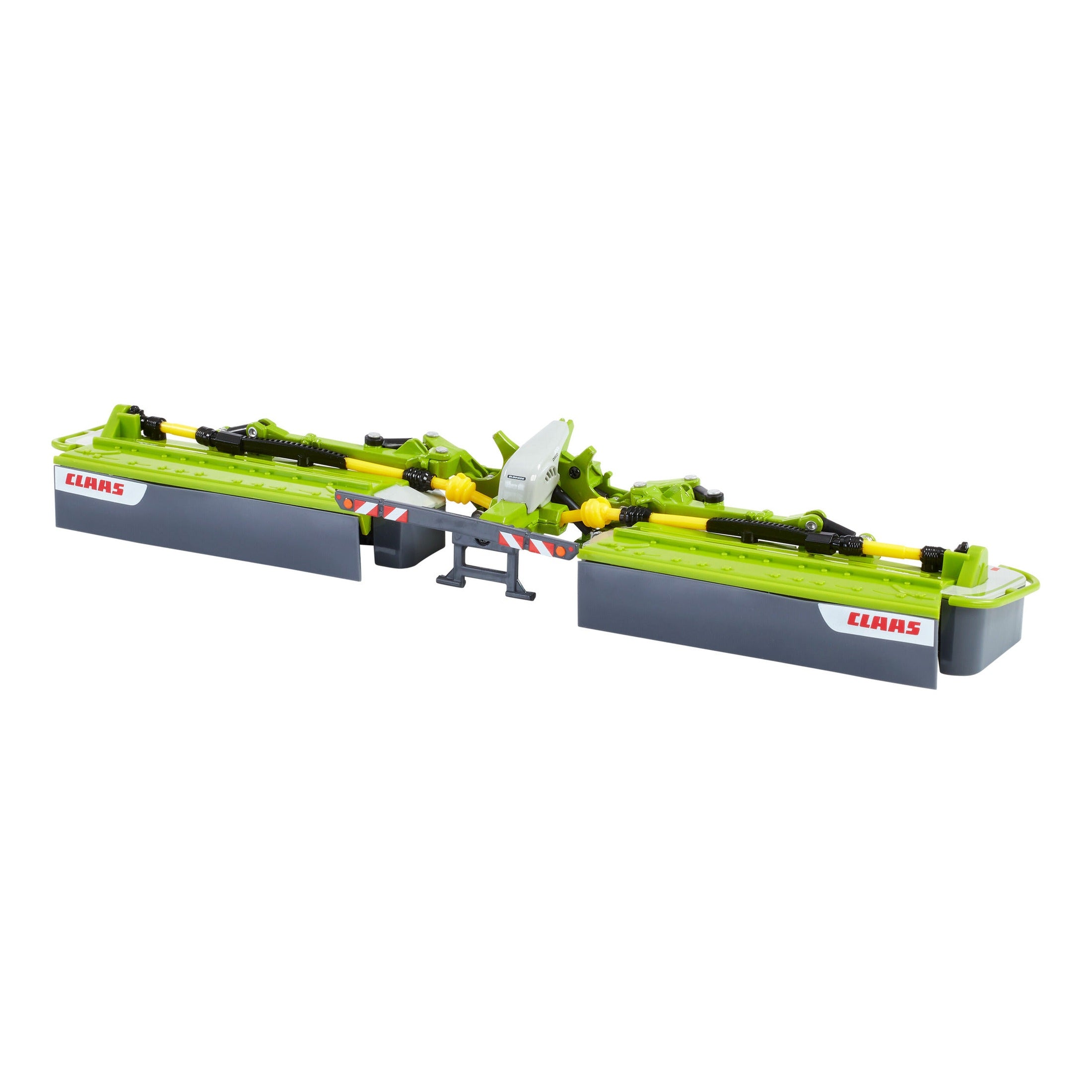 Britains CLAAS DISCO 1100C Rear Butterfly Mower 1:32 Scale