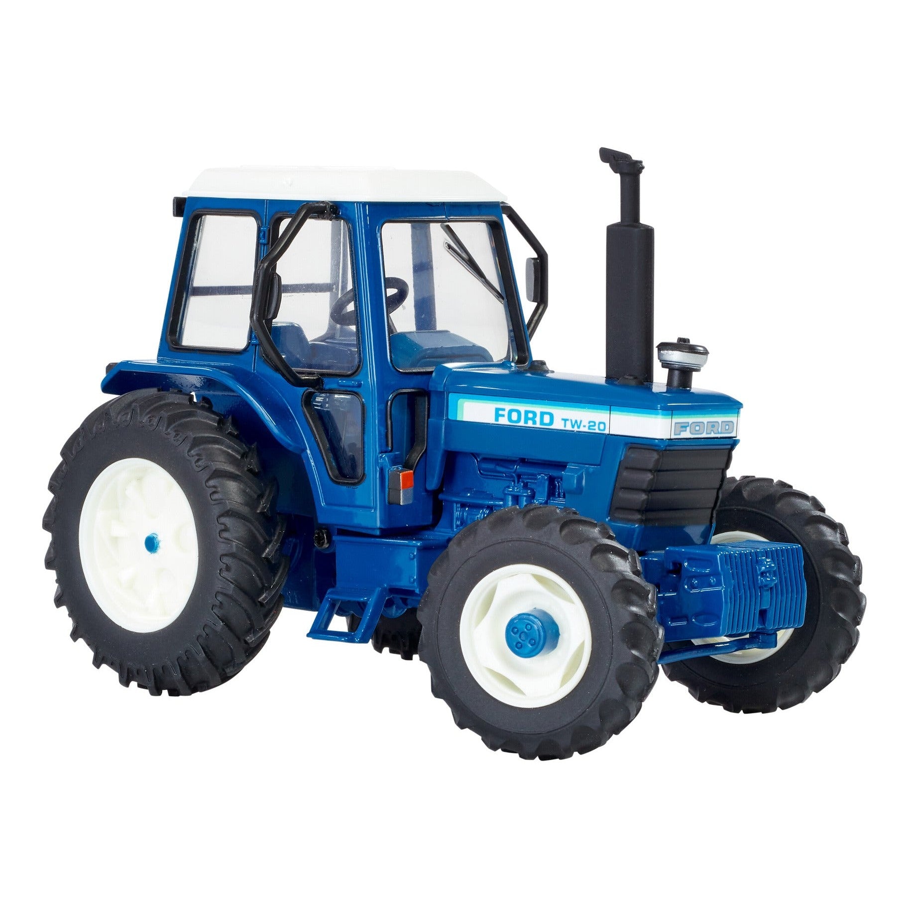 Britains Ford TW20 1:32 Scale Die-Cast Tractor Model