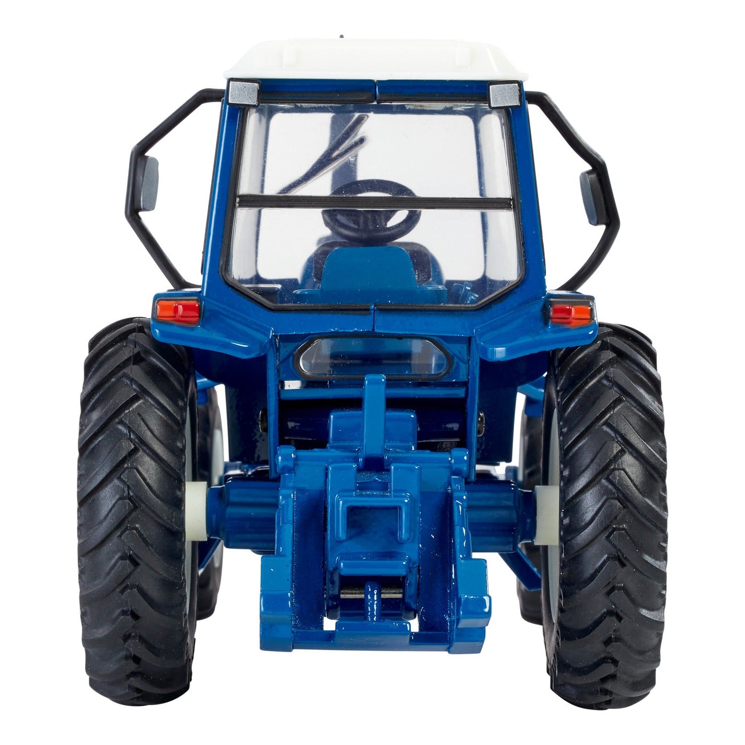 Britains Ford TW20 1:32 Scale Die-Cast Tractor Model