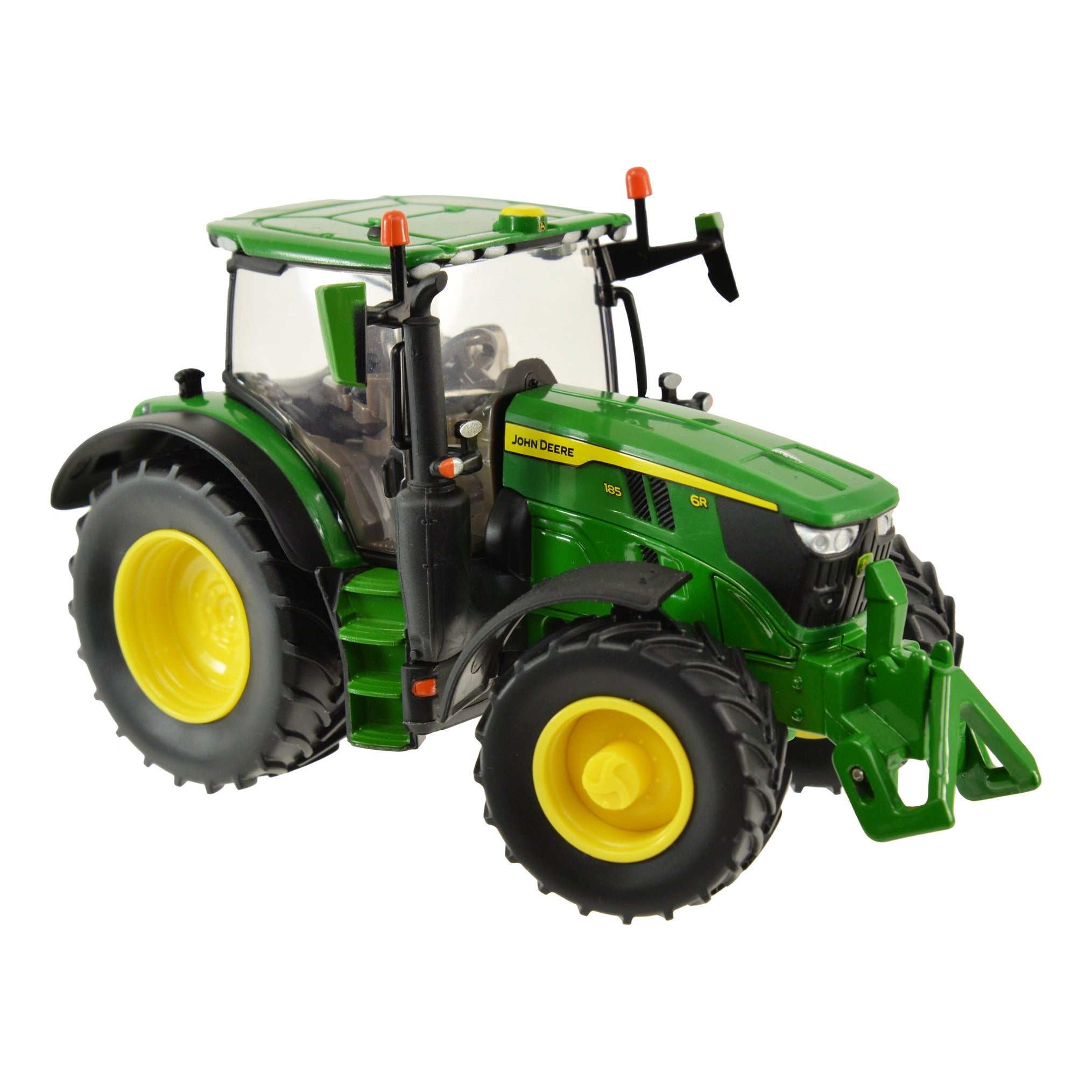 Britains John Deere 6R.185 Tractor 1:32 Scale